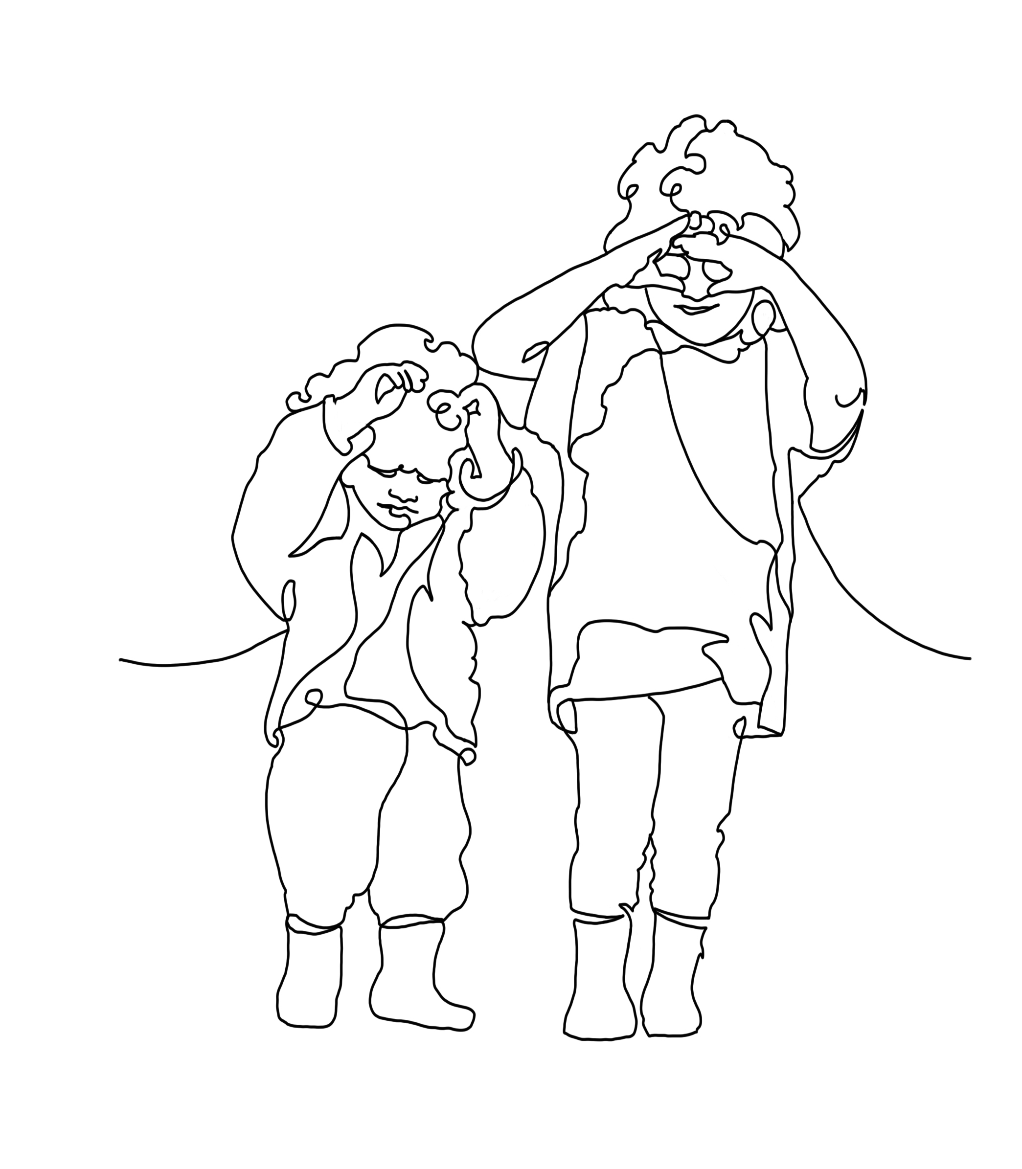 Tattoo Design by Nexo for this project | Design #31844661