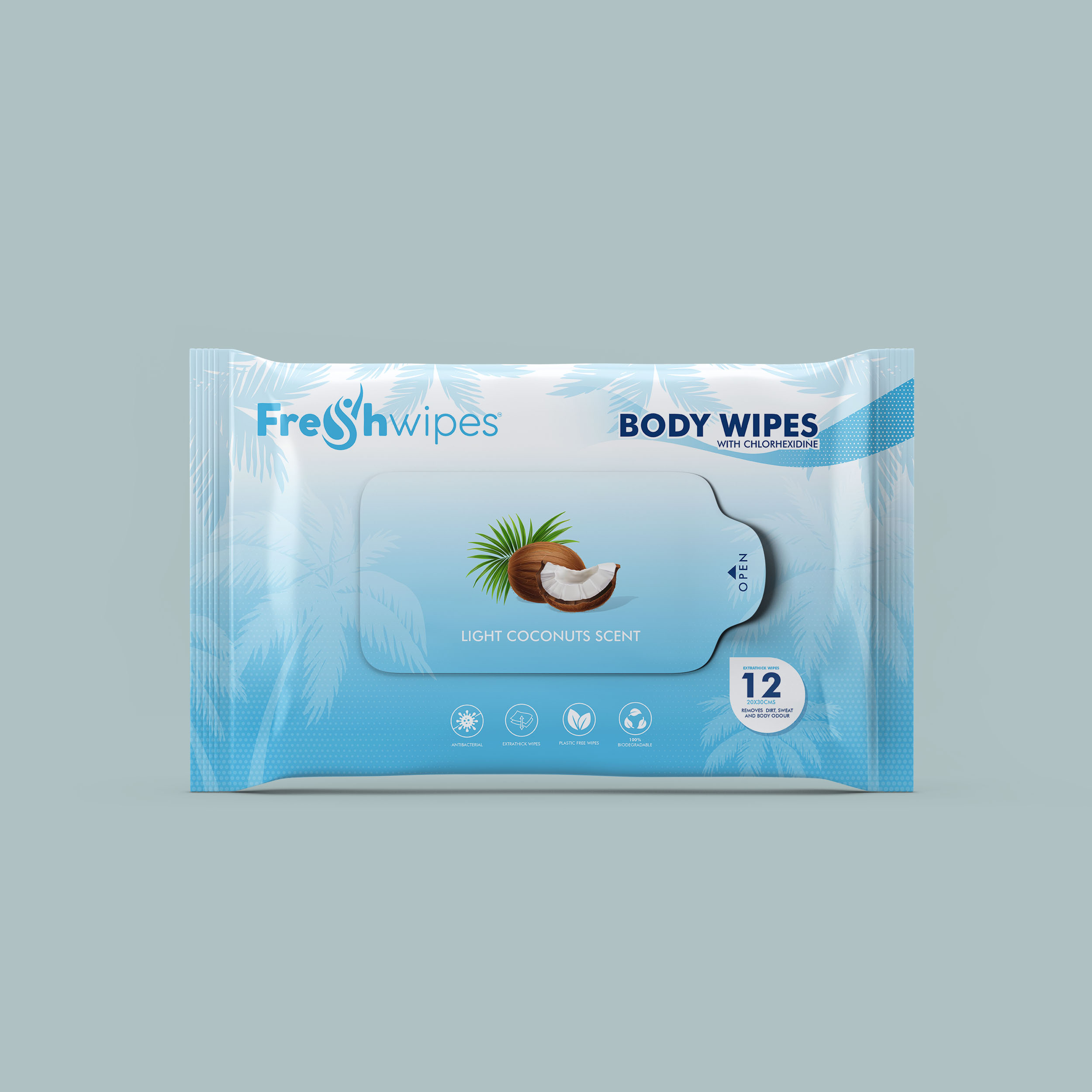 Packaging Design by Jose Loaiza for this project | Design #31839796