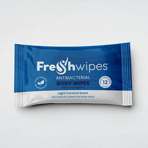 Packaging Design by Amani K for this project | Design: #31842694