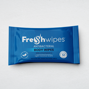 Packaging Design by Amani K for this project | Design: #31842695