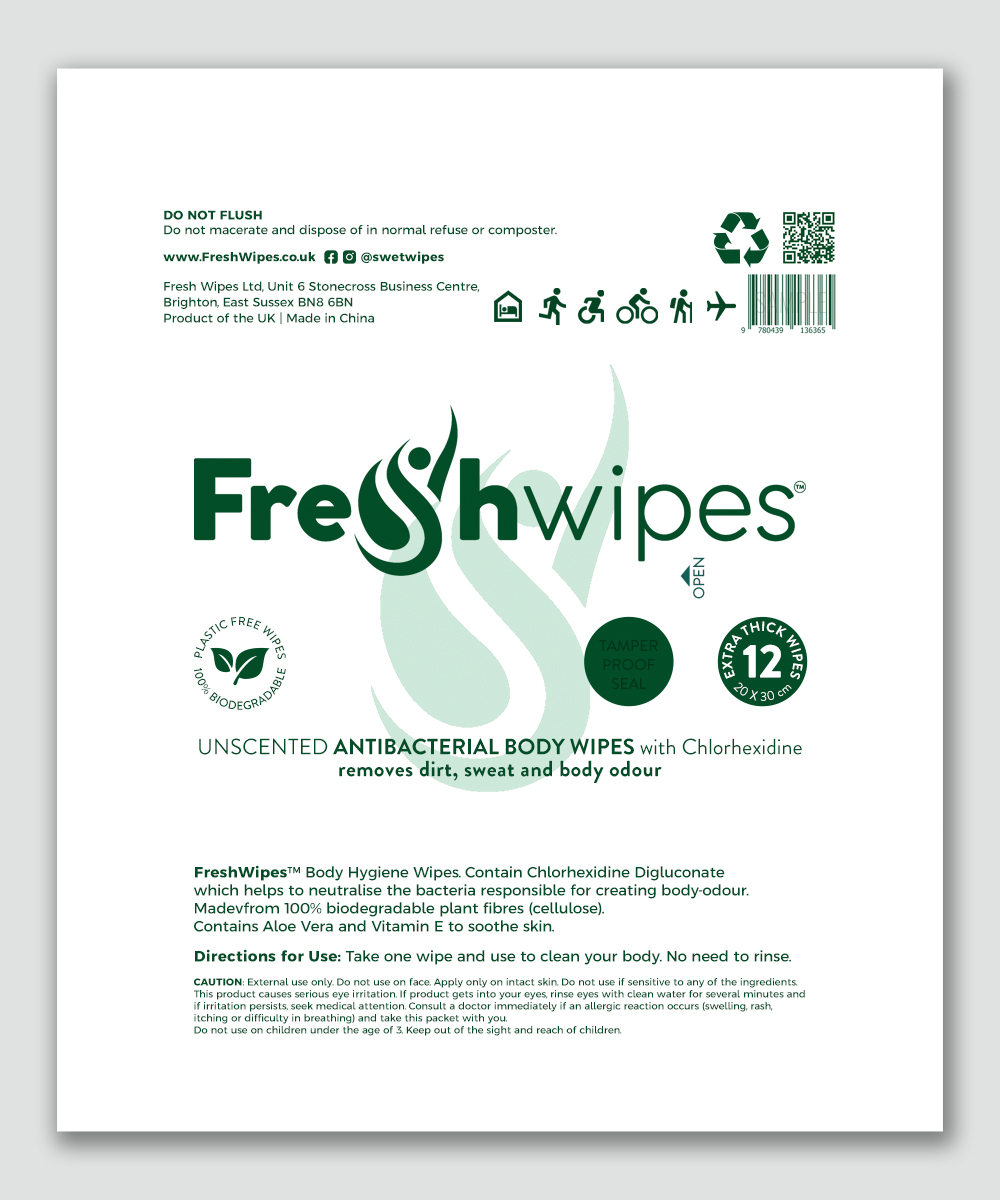 Packaging Design by NancyTan for this project | Design #31851417