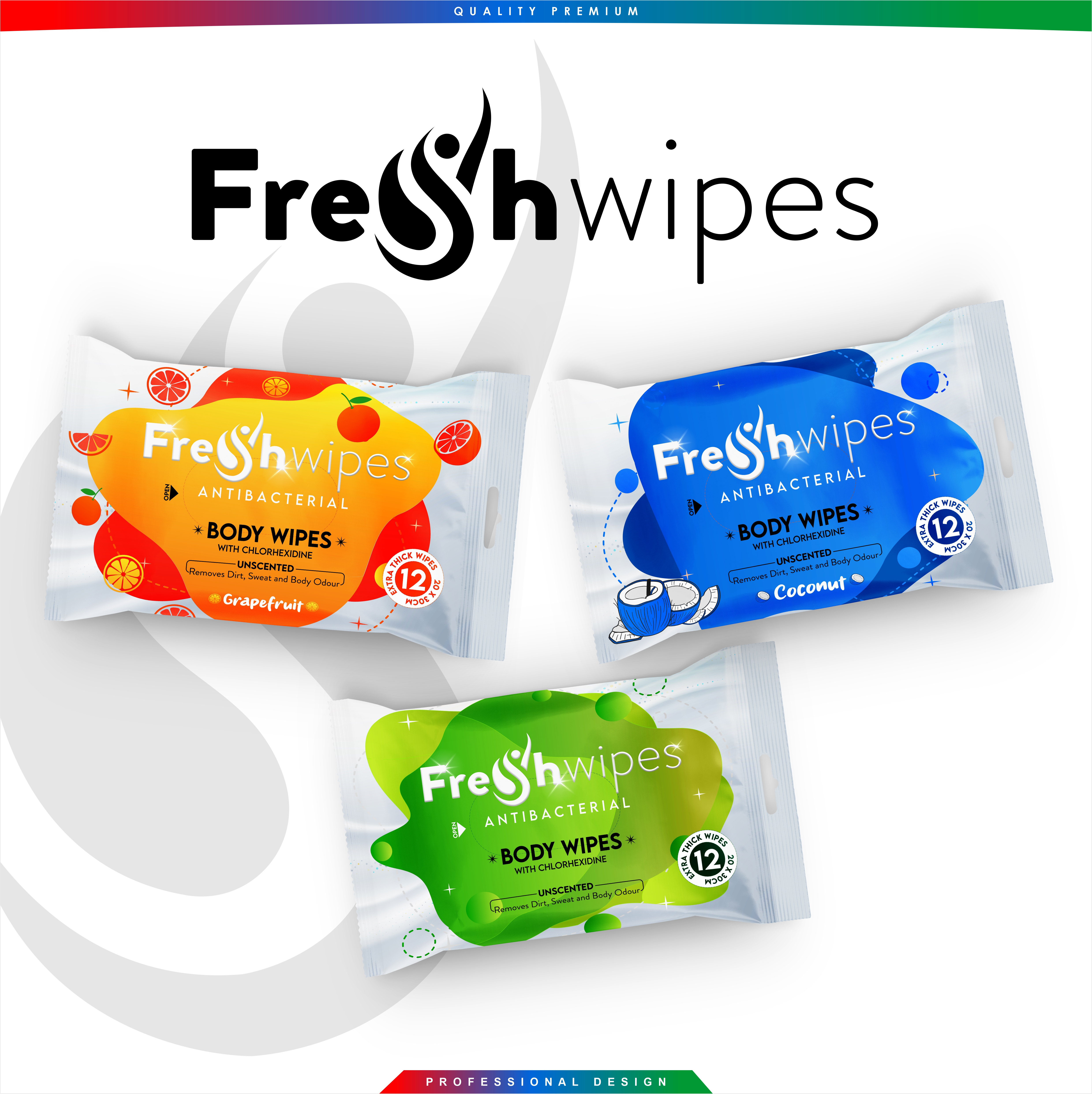 Packaging Design by MARO07 for this project | Design #31870432