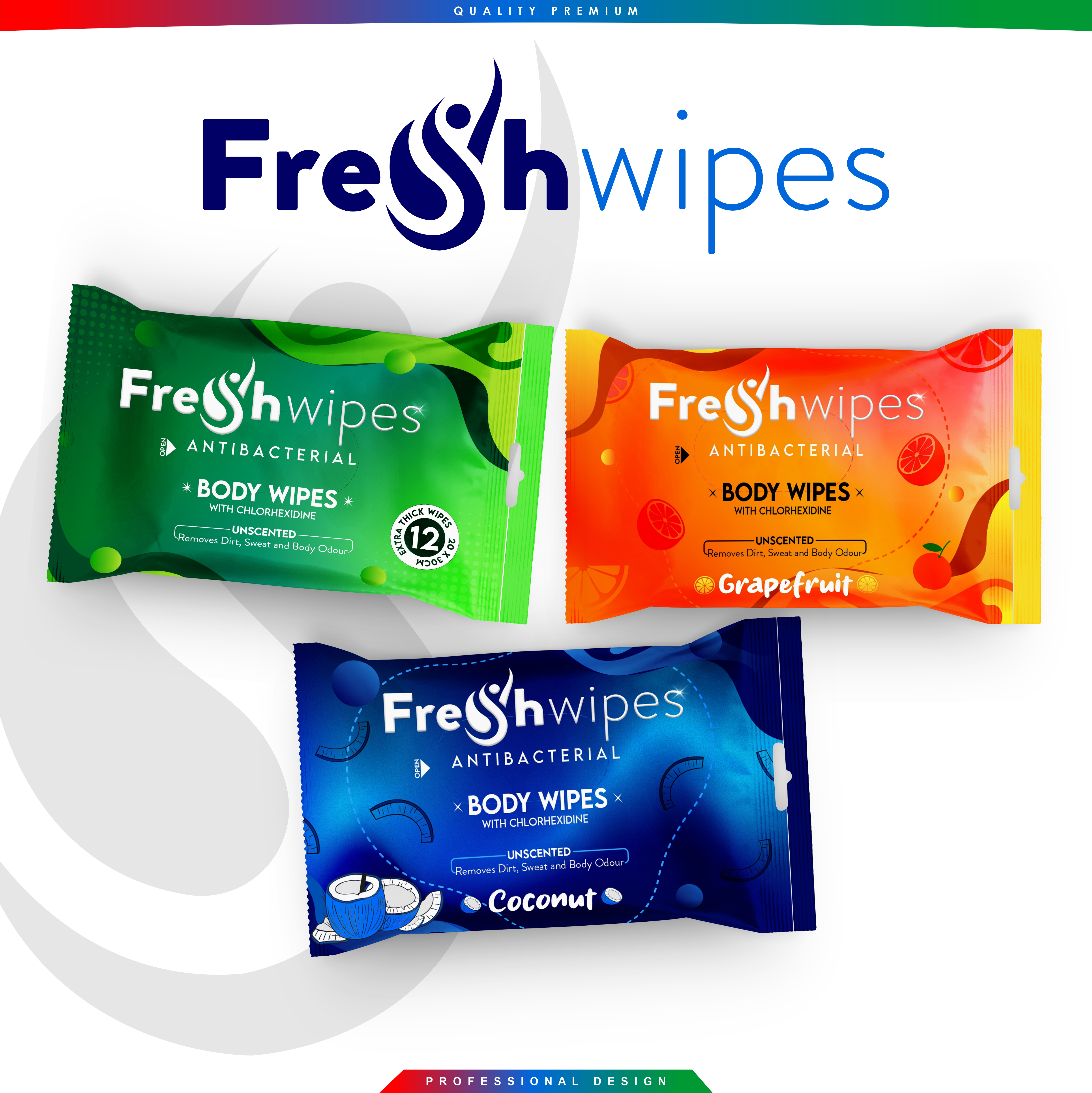 Packaging Design by MARO07 for this project | Design #31870434