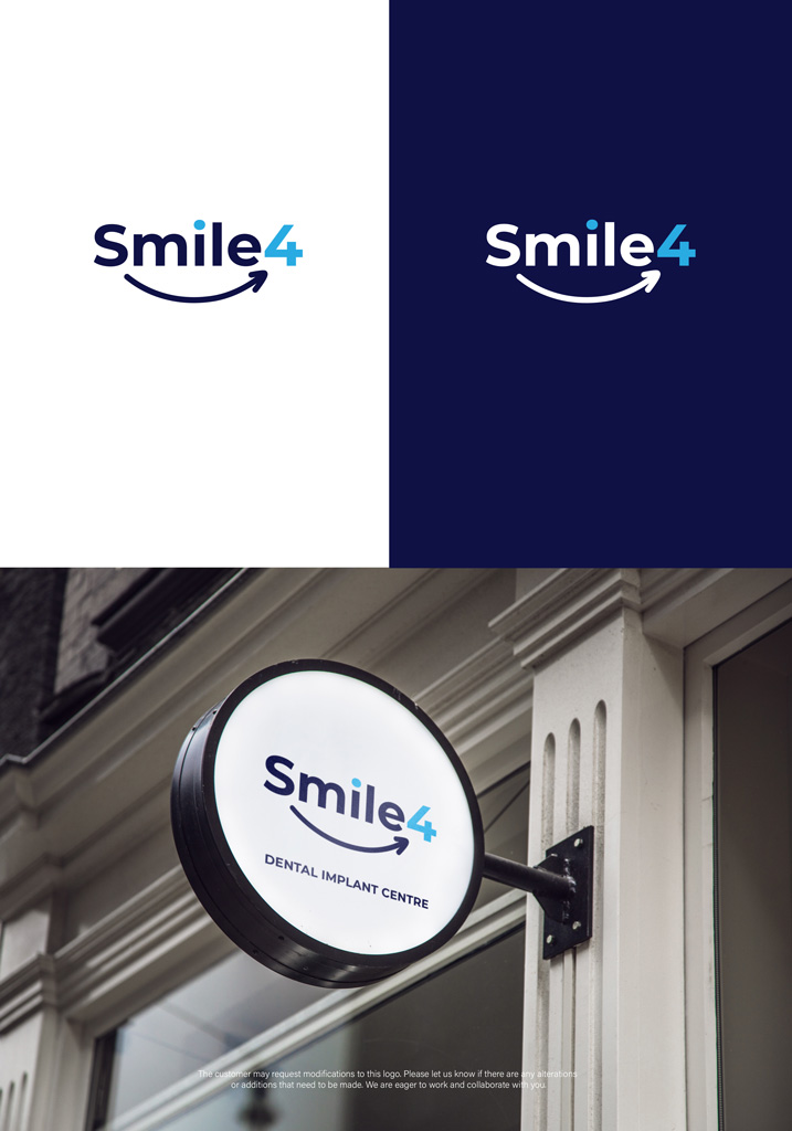 Logo Design by Senpachie for this project | Design #31831559