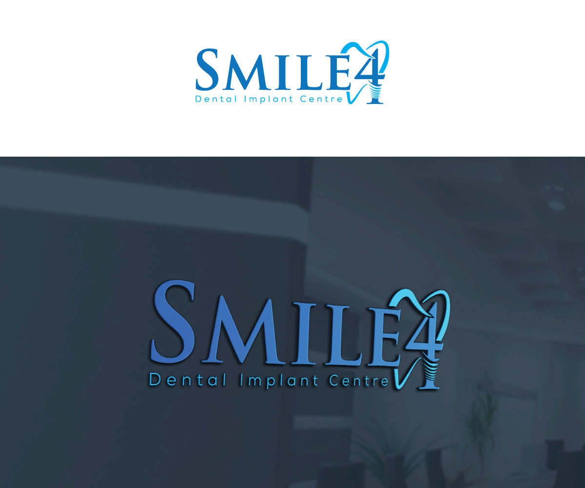 Logo-Design von Luckey yaari für dieses Projekt | Design #31841292