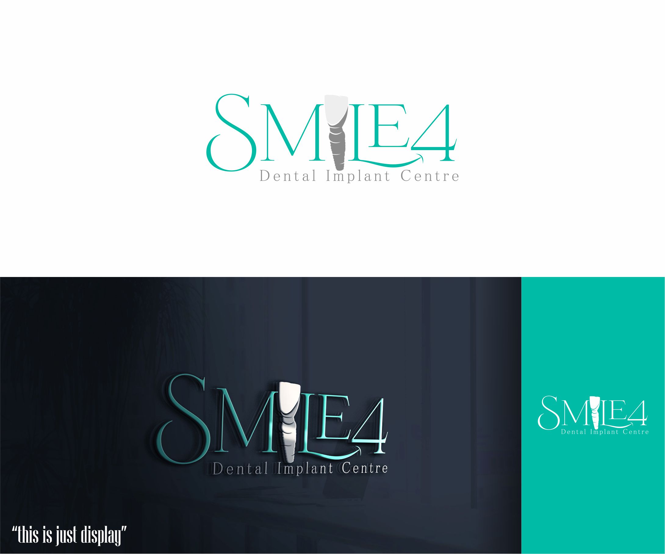 Logo Design by alkaline for this project | Design #31833183