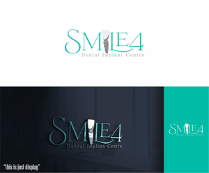 Logo Design by alkaline for this project | Design: #31833183