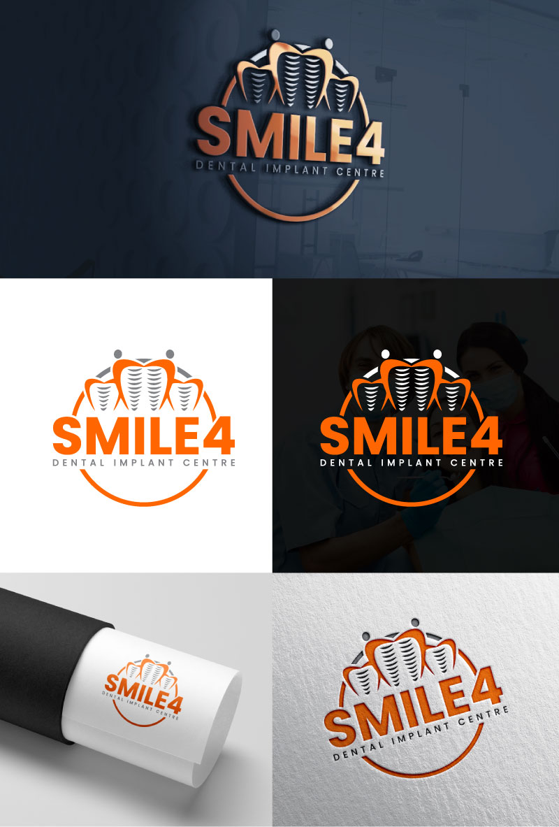 Logo Design by D. Art for this project | Design: #31830135