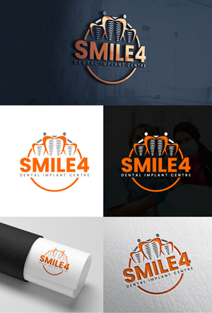 Diseño de Logo por D. Art