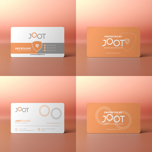 Business Card Design by Designer39 for this project | Design #31851145