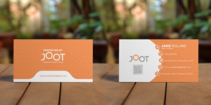 Business Card Design by Designer39