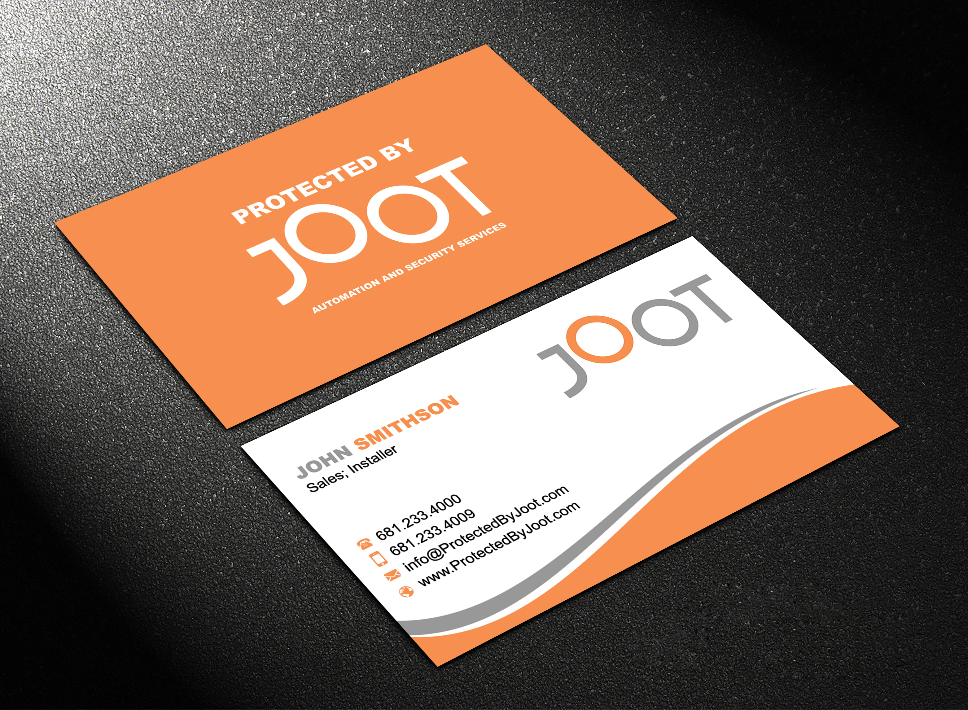 Business Card Design by sadikul islam for this project | Design #31853275
