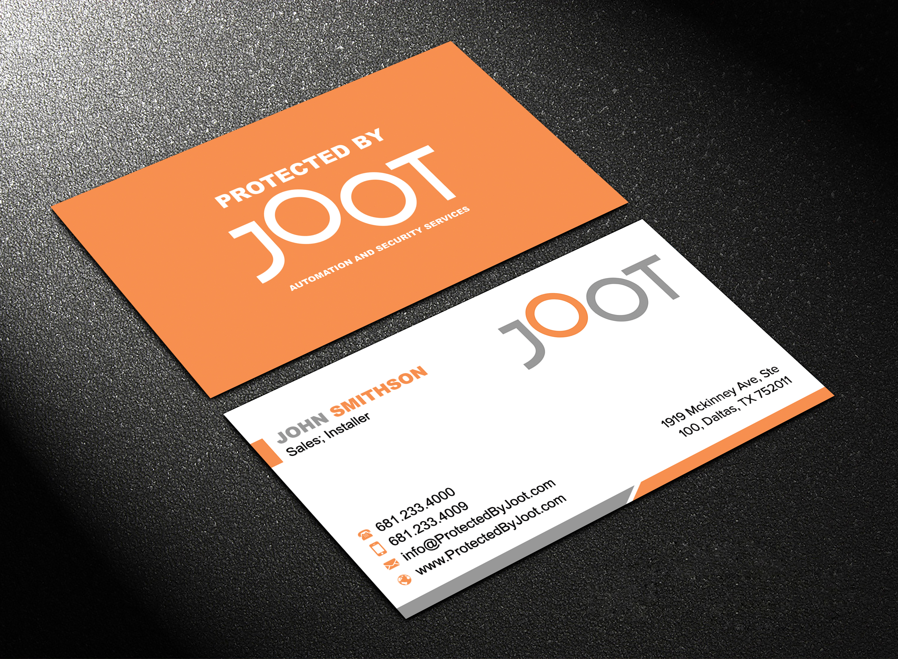 Business Card Design by sadikul islam for this project | Design #31853333