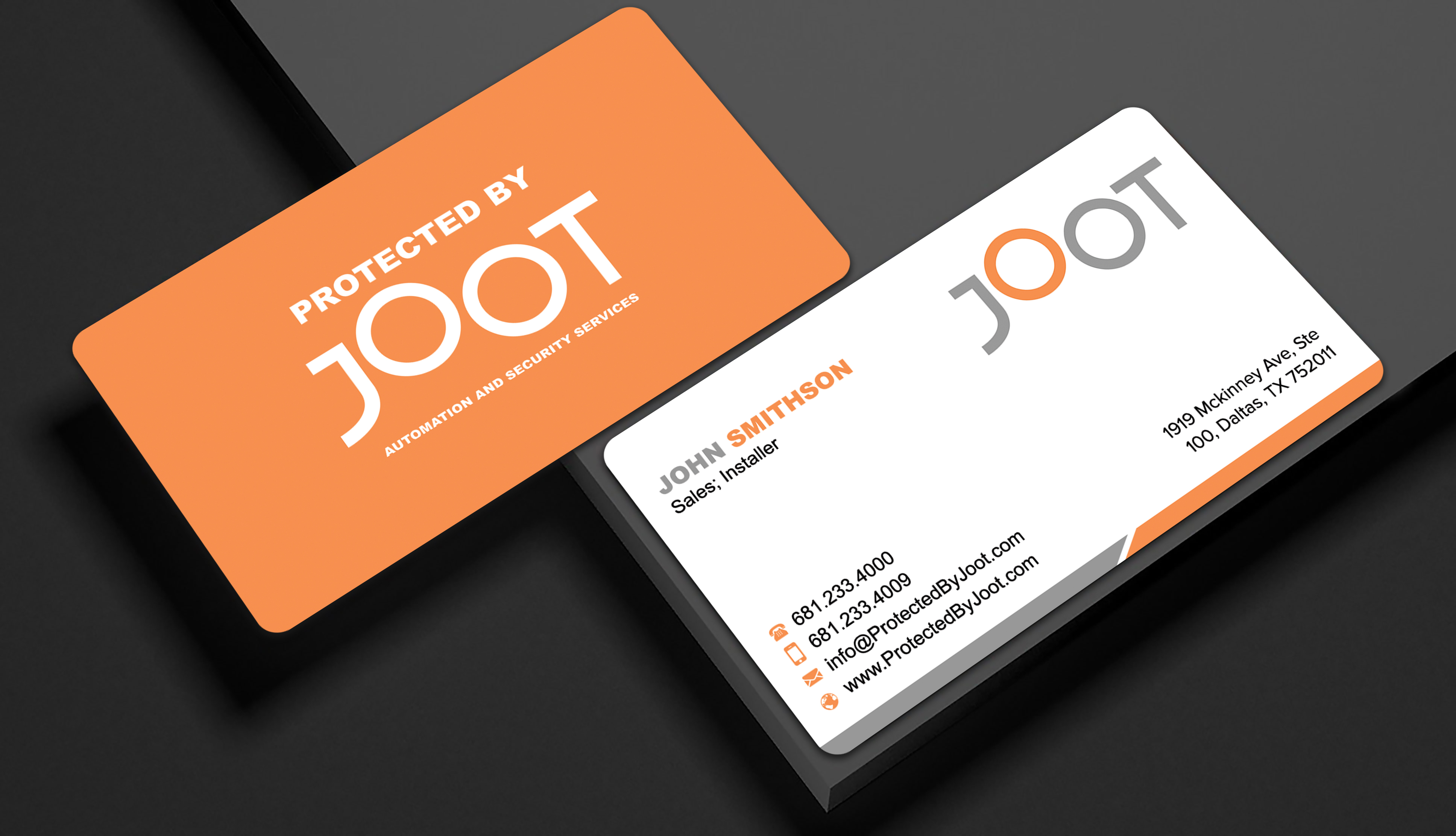 Business Card Design by sadikul islam for this project | Design #31853335
