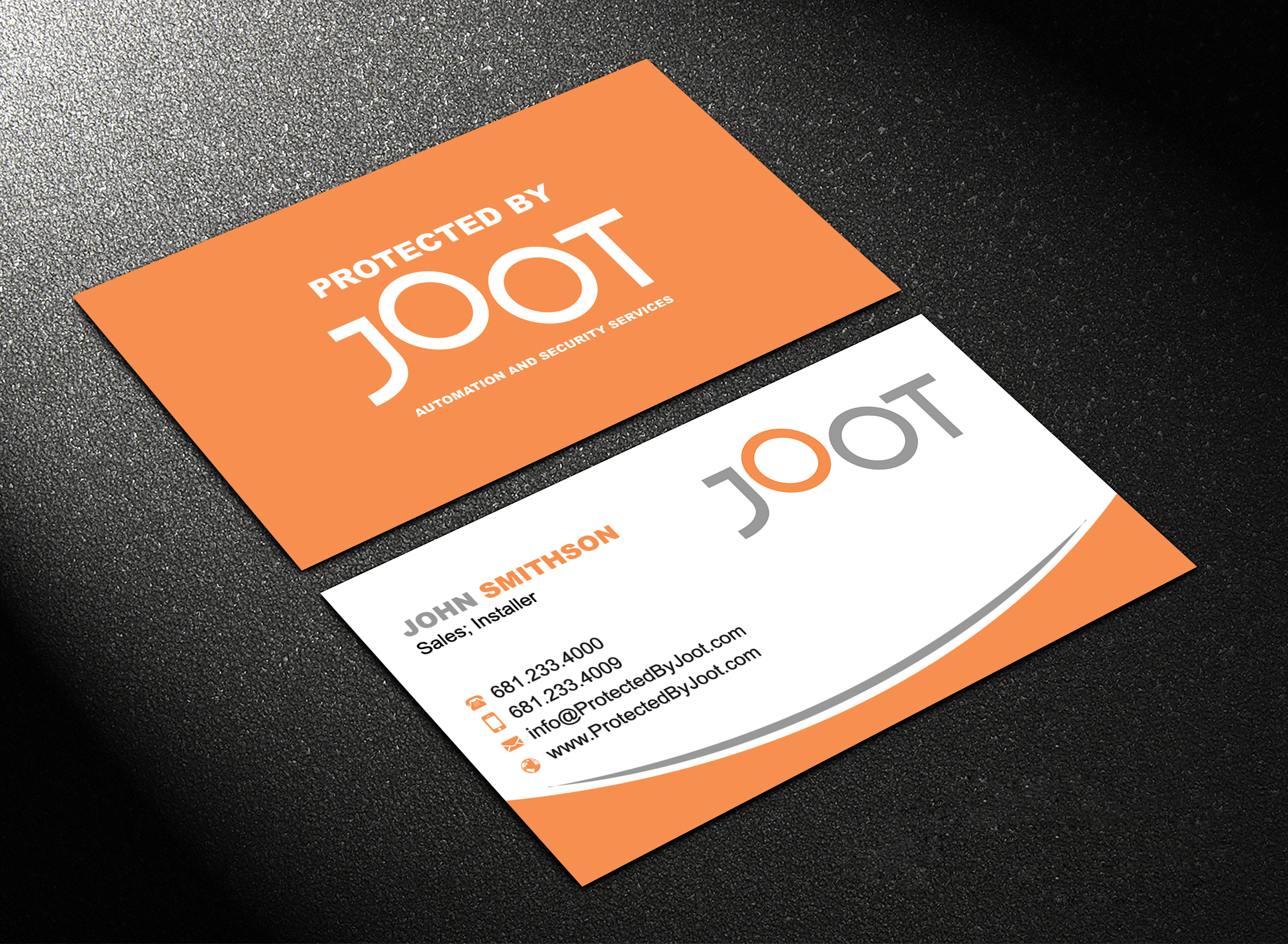 Business Card Design by sadikul islam for this project | Design #31853336