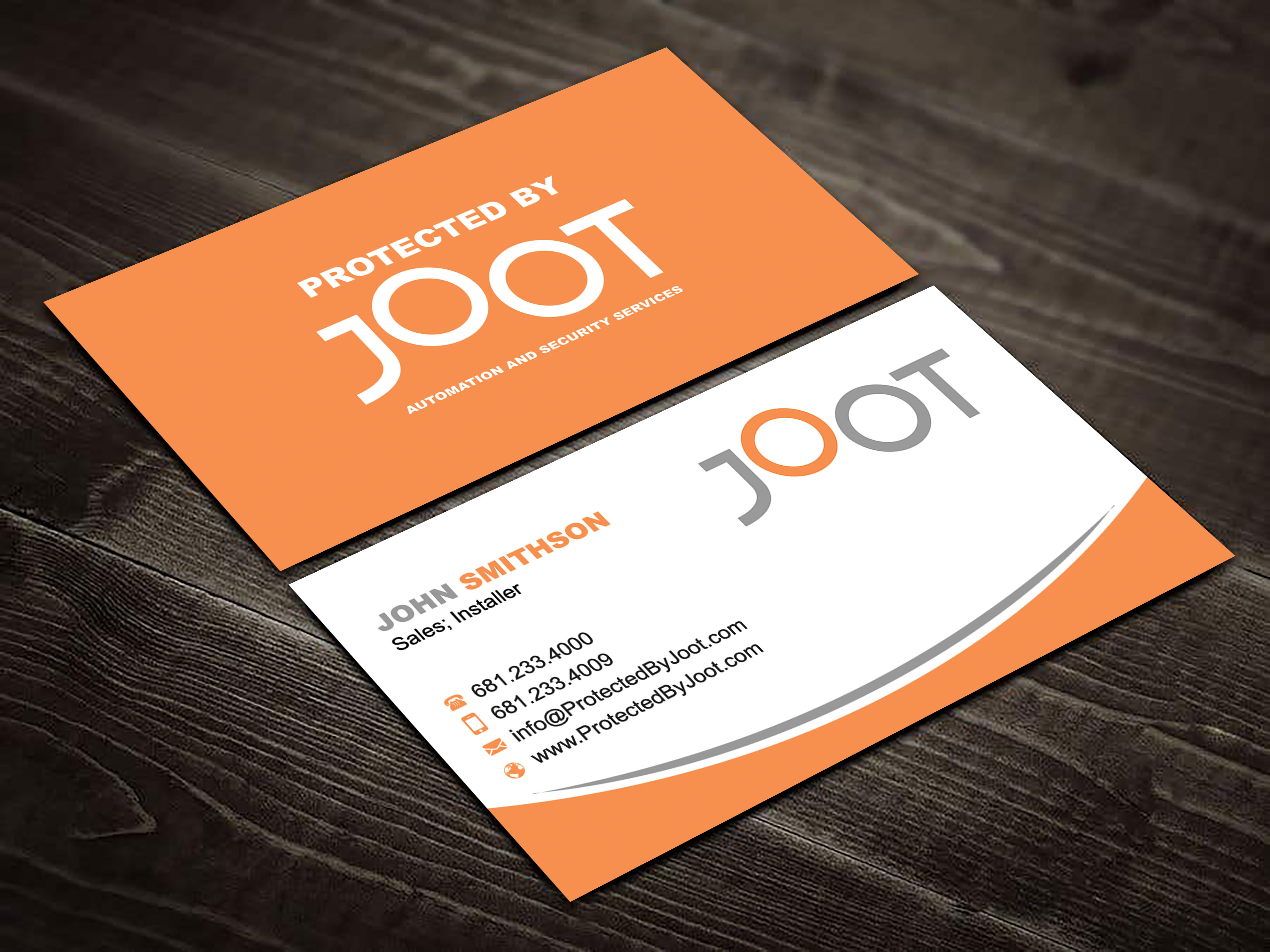 Business Card Design by sadikul islam for this project | Design #31853354