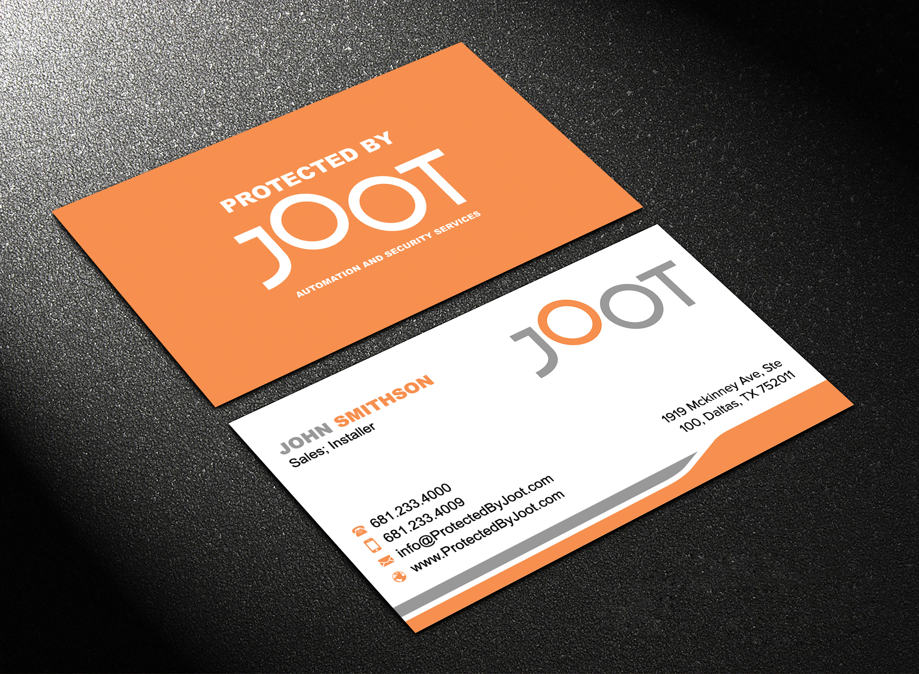 Business Card Design by sadikul islam for this project | Design #31853457