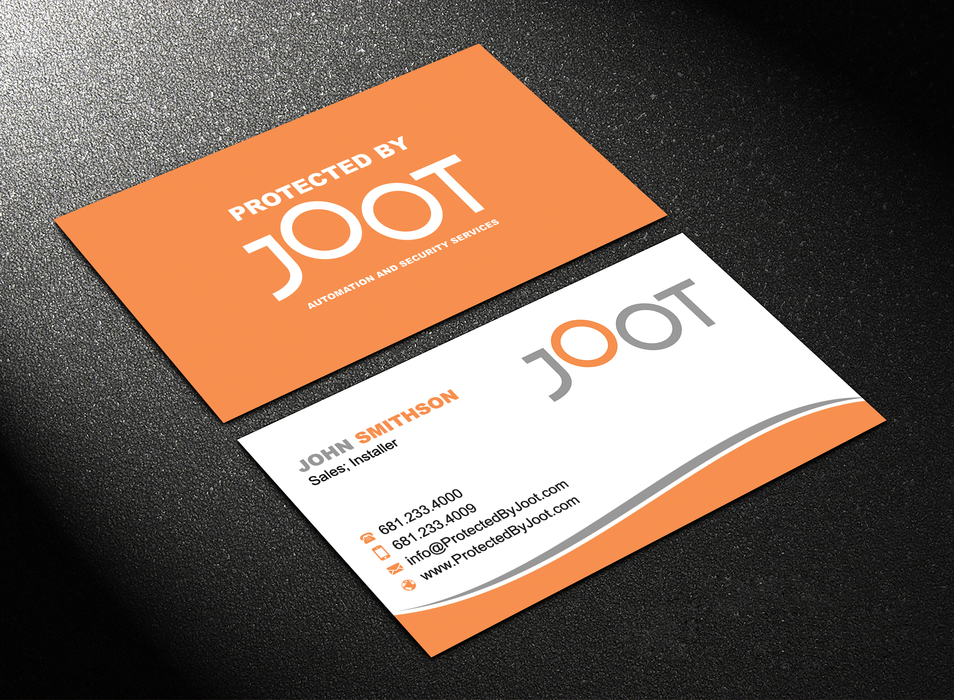 Business Card Design by sadikul islam for this project | Design #31853461