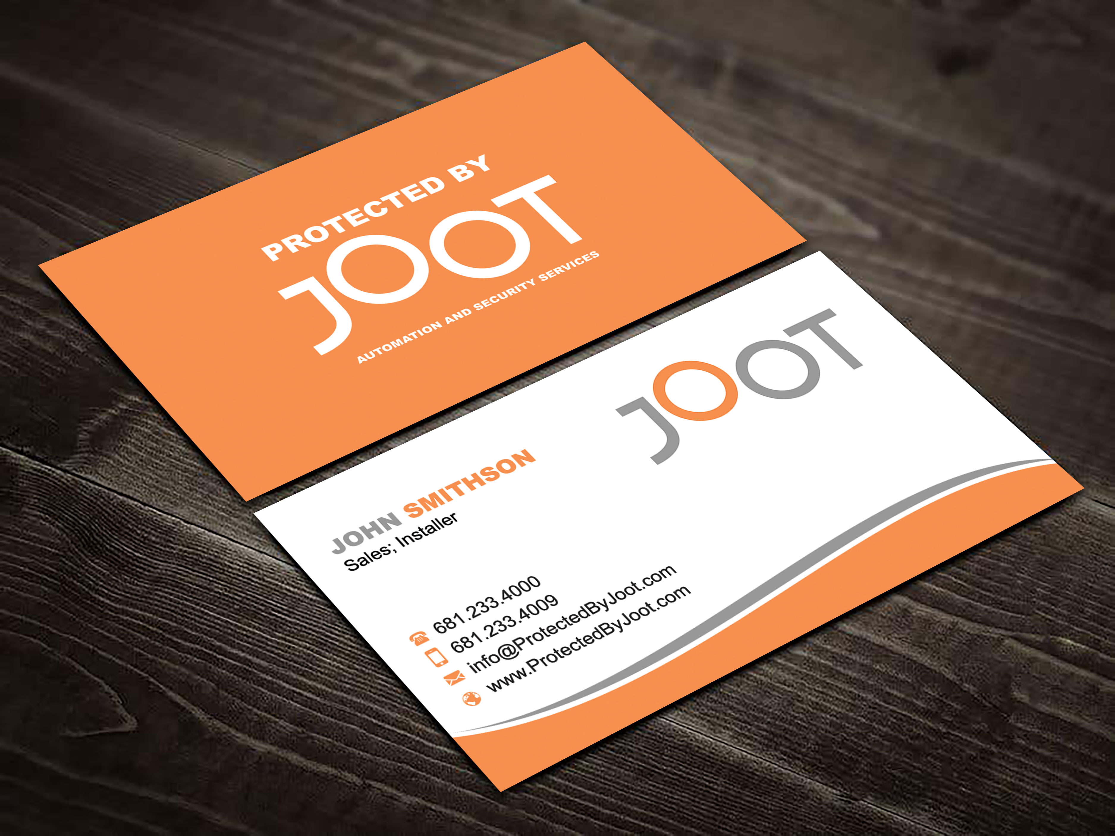 Business Card Design by sadikul islam for this project | Design #31853466