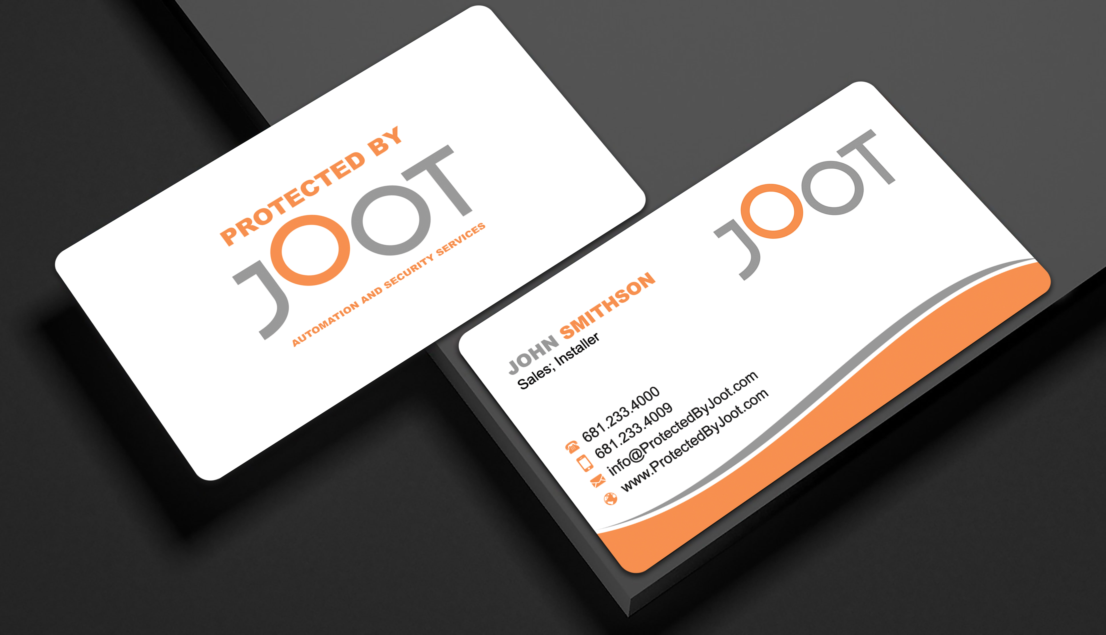 Business Card Design by sadikul islam for this project | Design #31853467