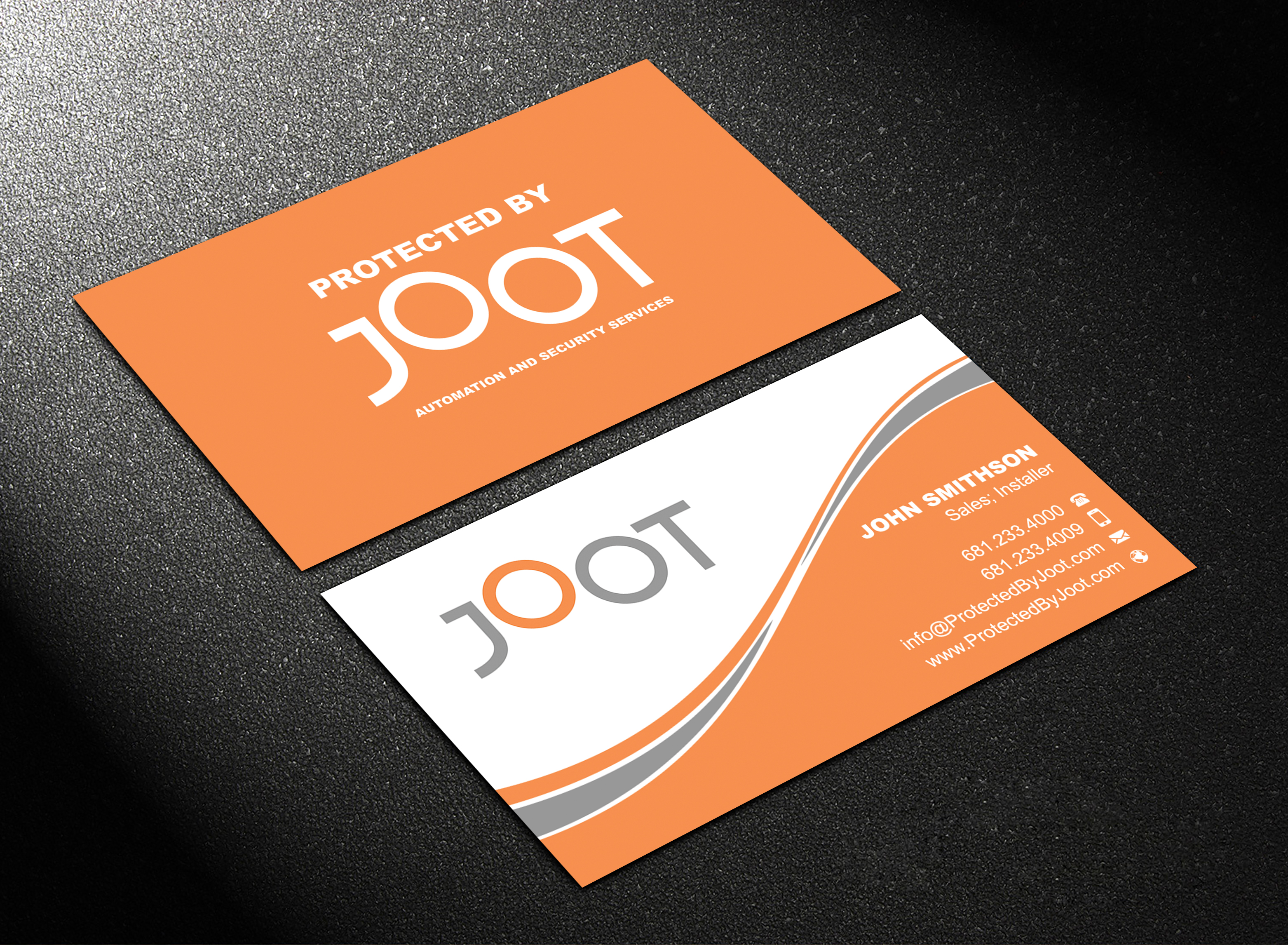 Business Card Design by sadikul islam for this project | Design #31853469