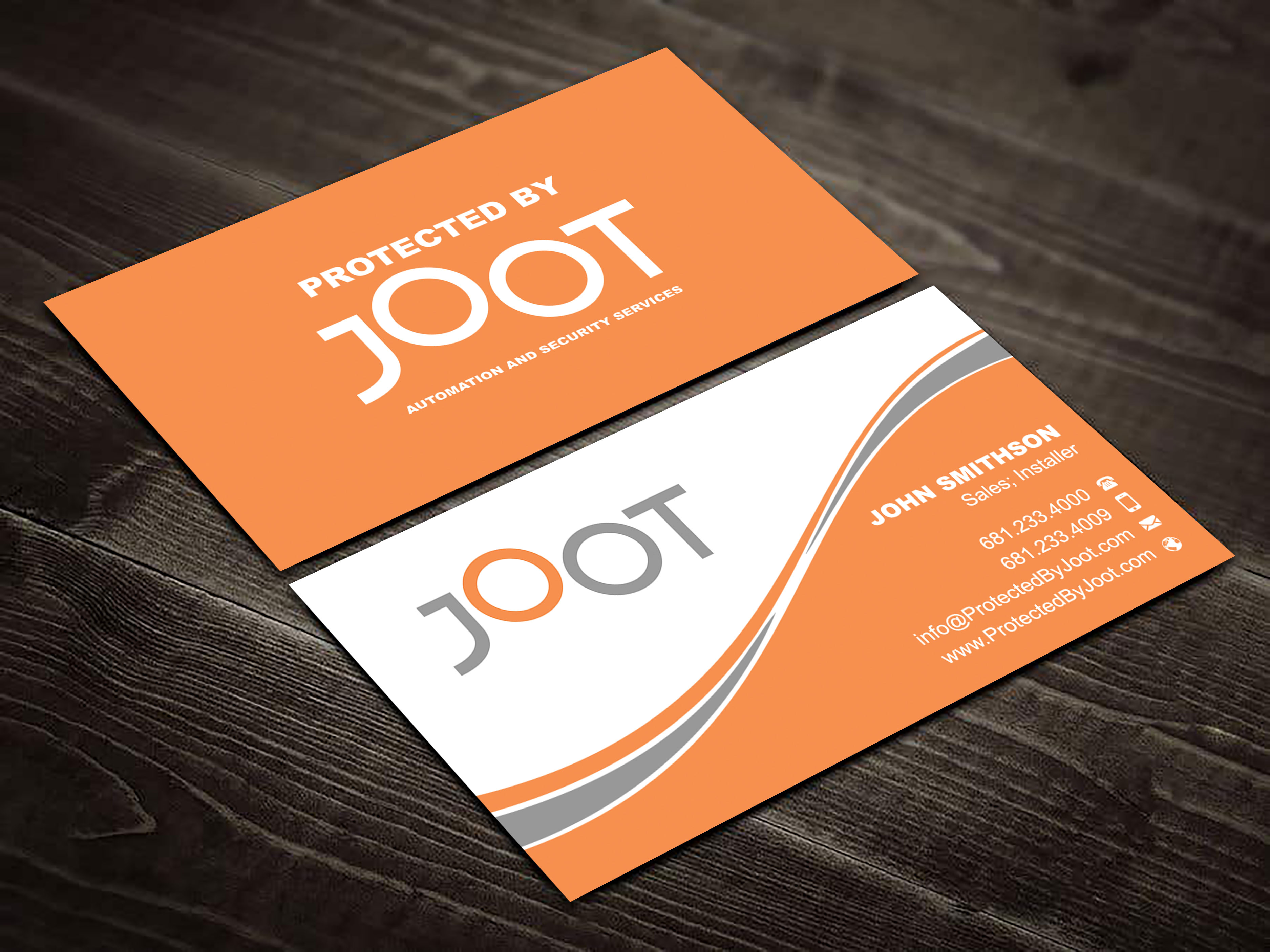 Business Card Design by sadikul islam for this project | Design #31853470