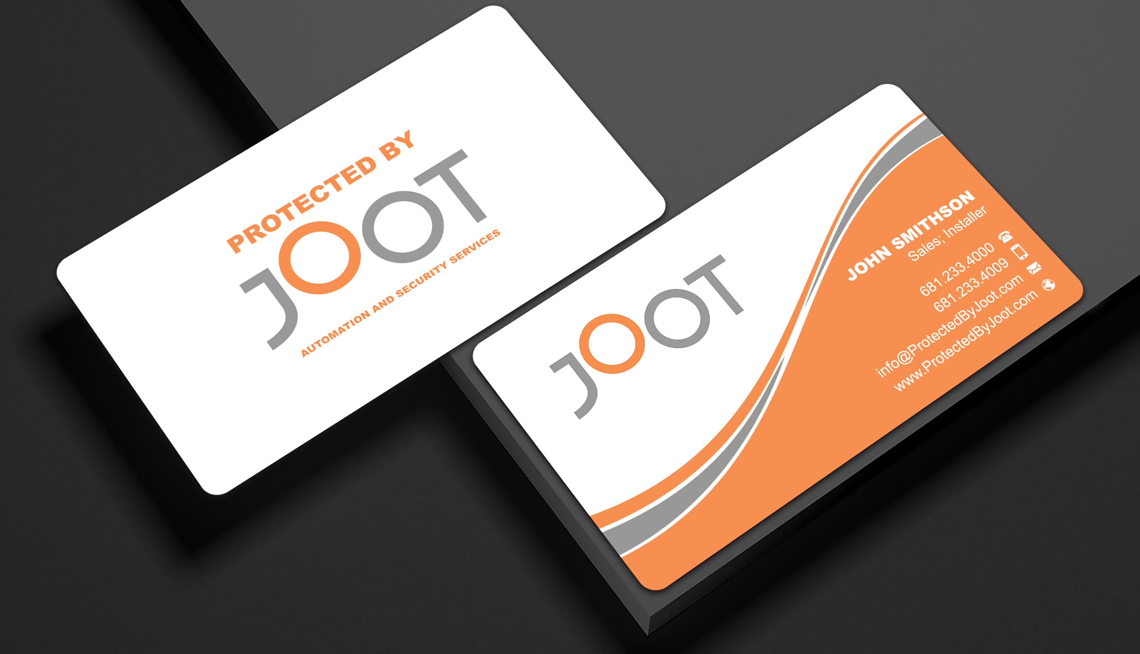 Business Card Design by sadikul islam for this project | Design #31853474