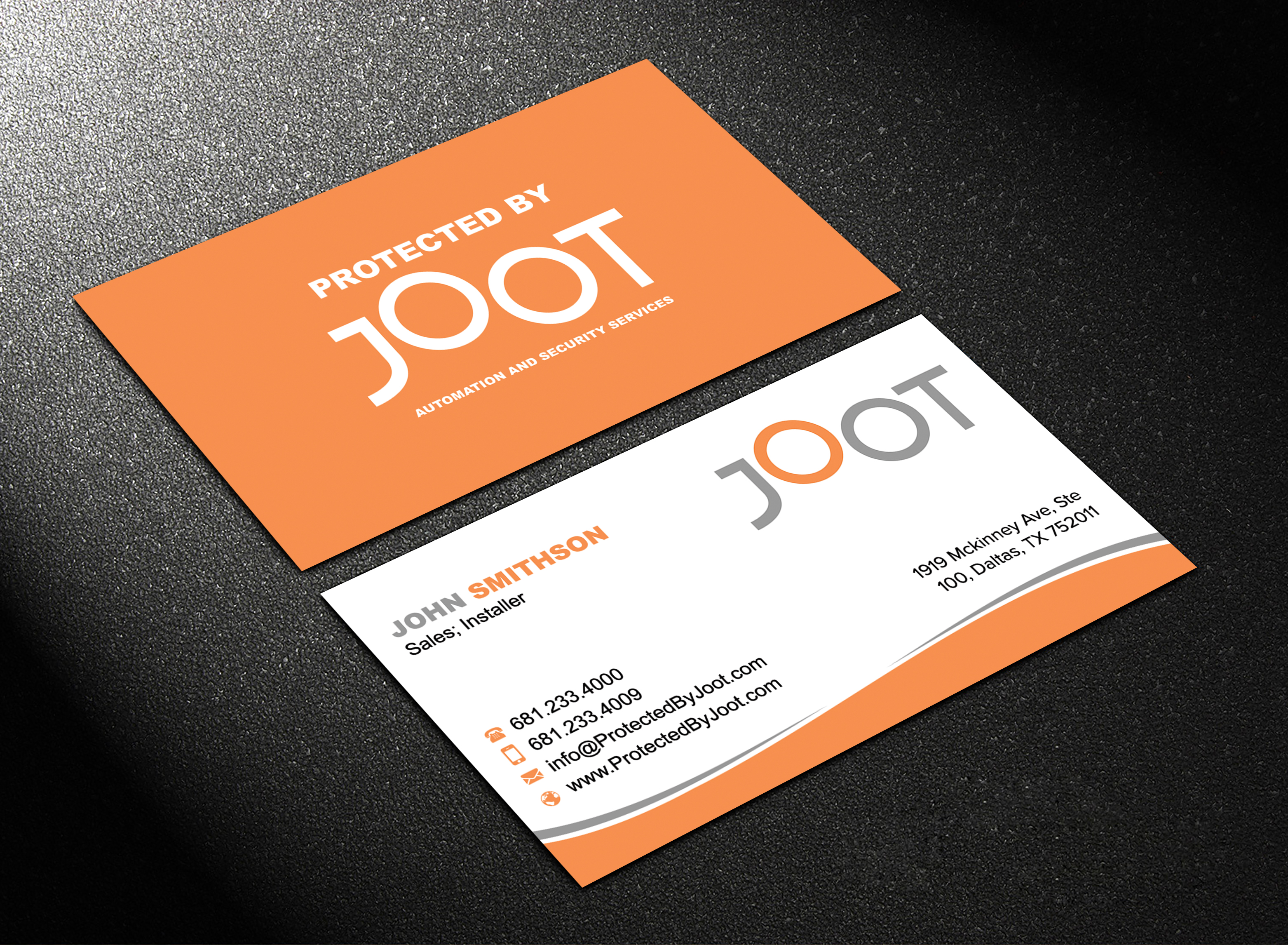 Business Card Design by sadikul islam for this project | Design #31853539