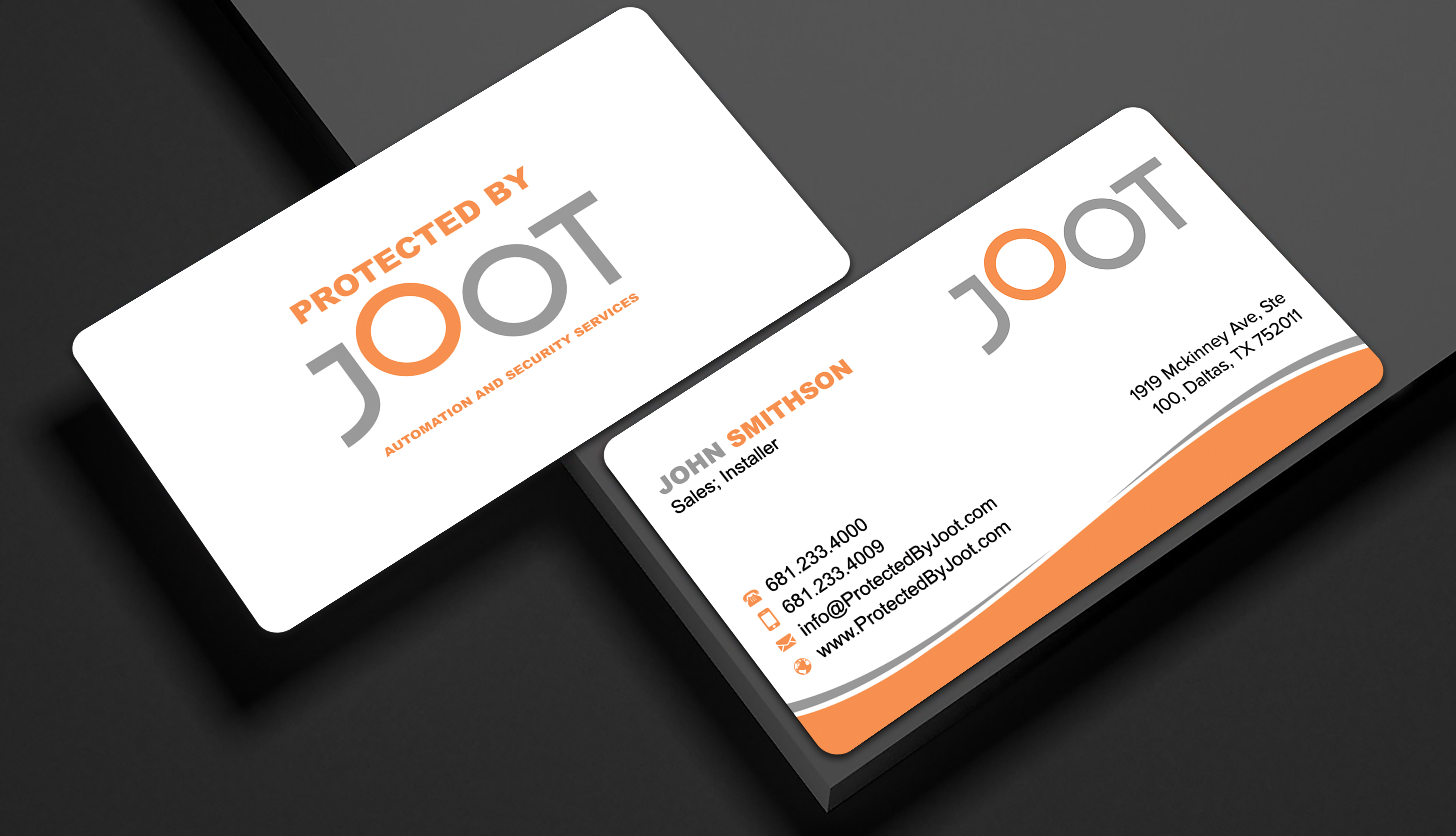 Business Card Design by sadikul islam for this project | Design #31853541