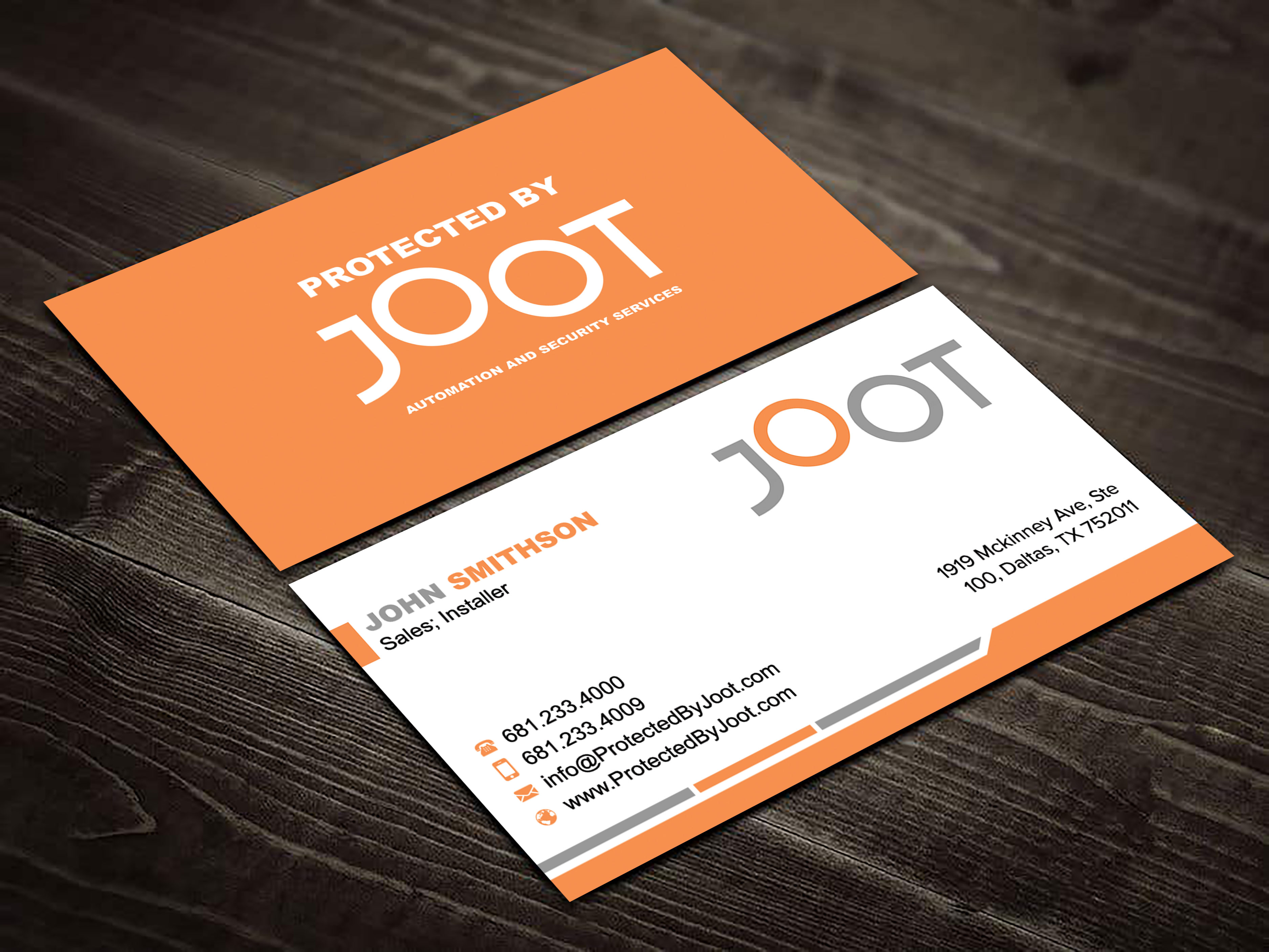 Business Card Design by sadikul islam for this project | Design #31853549