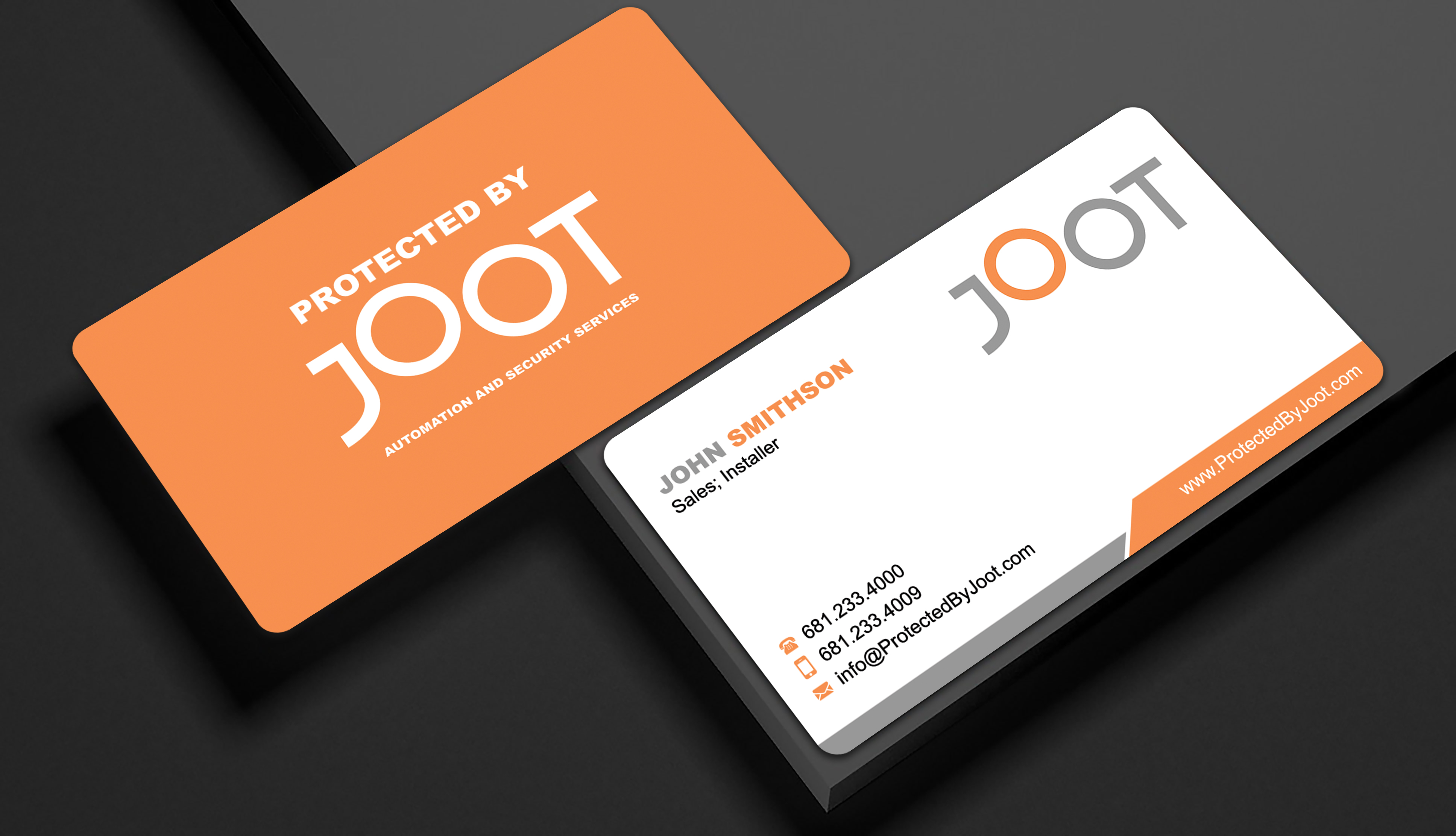 Business Card Design by sadikul islam for this project | Design #31853745