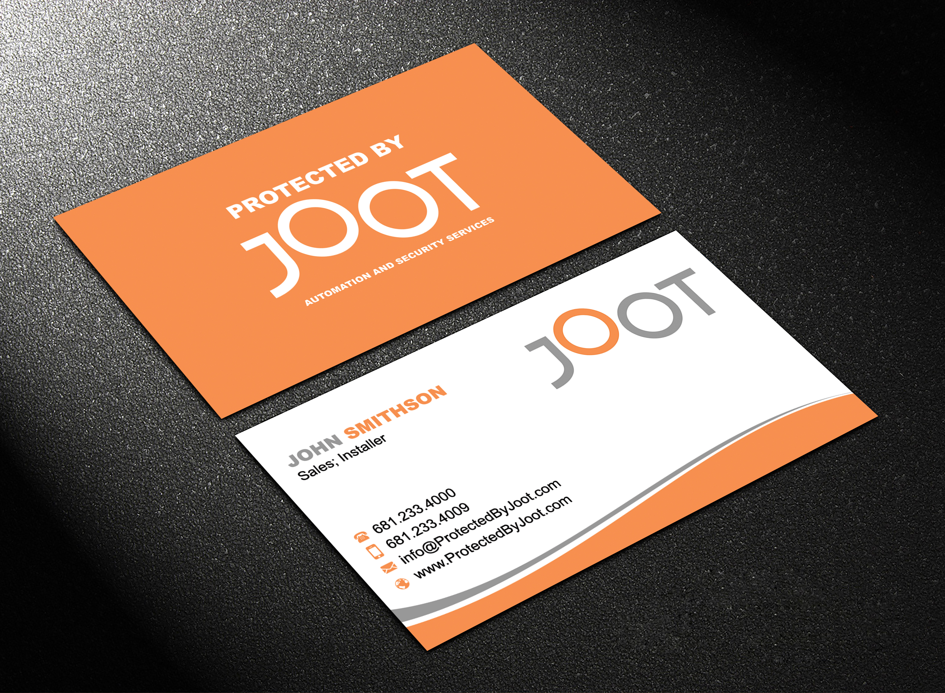 Business Card Design by sadikul islam for this project | Design #31854078