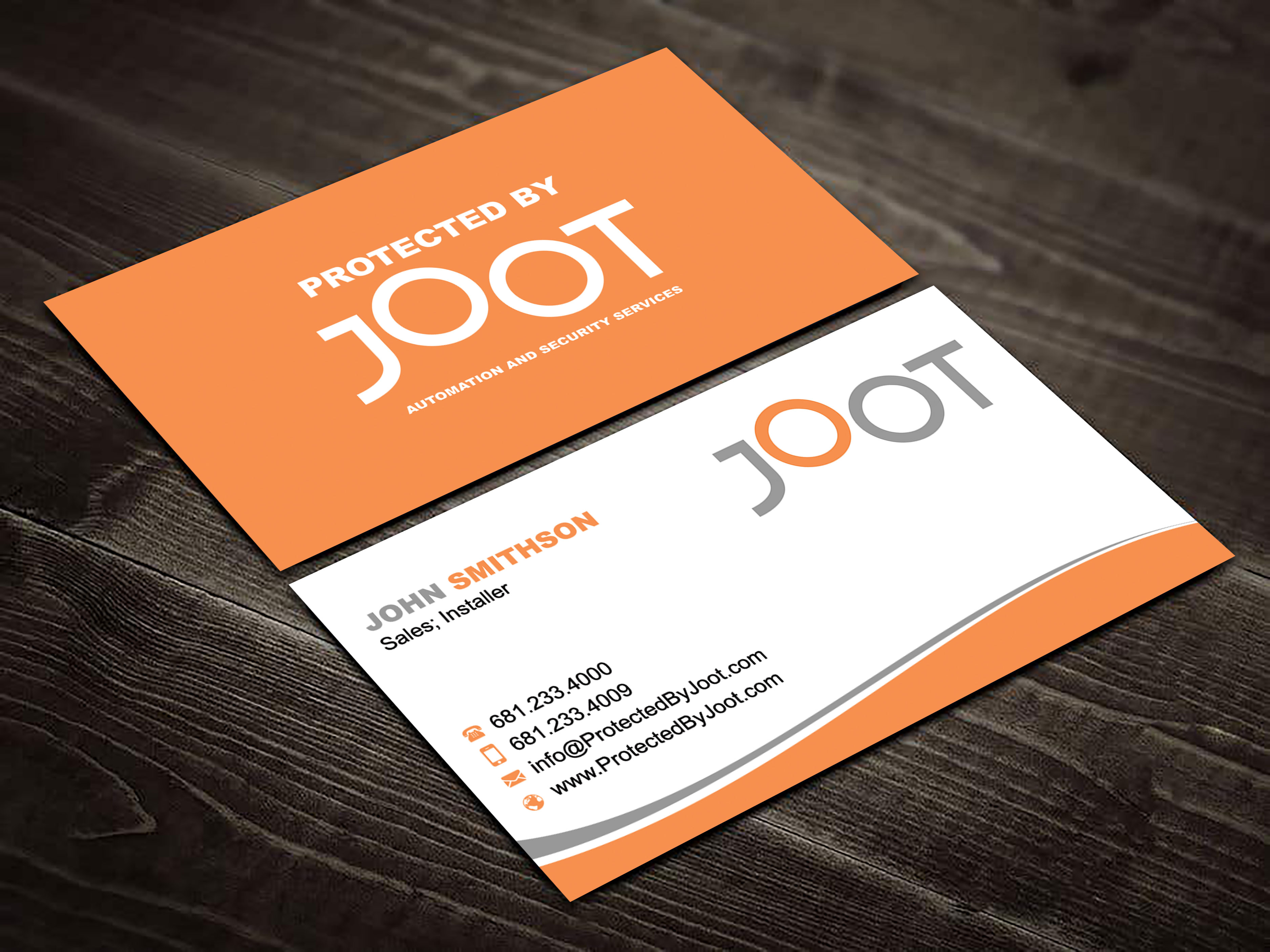 Business Card Design by sadikul islam for this project | Design #31854079