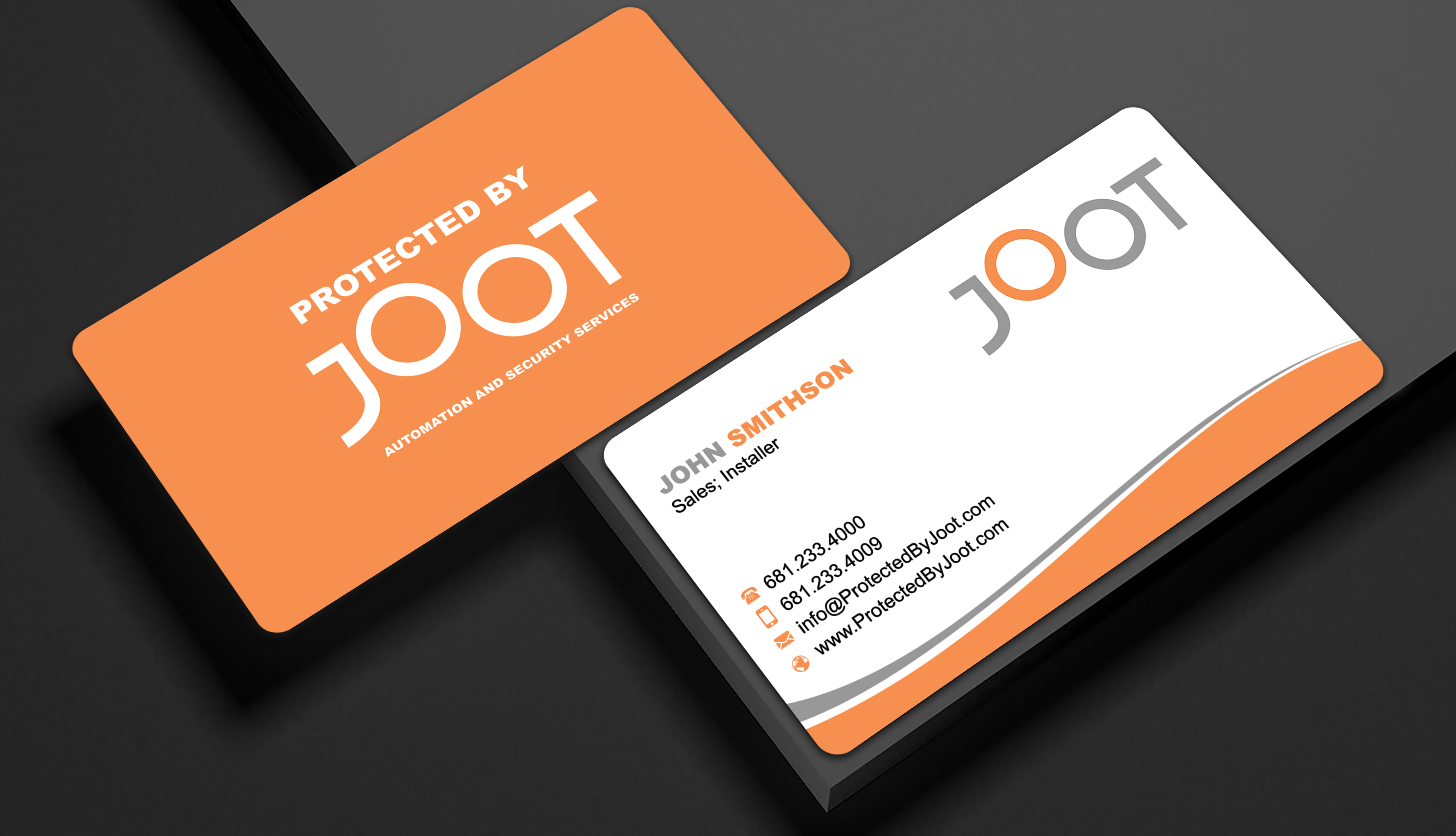 Business Card Design by sadikul islam for this project | Design #31854080