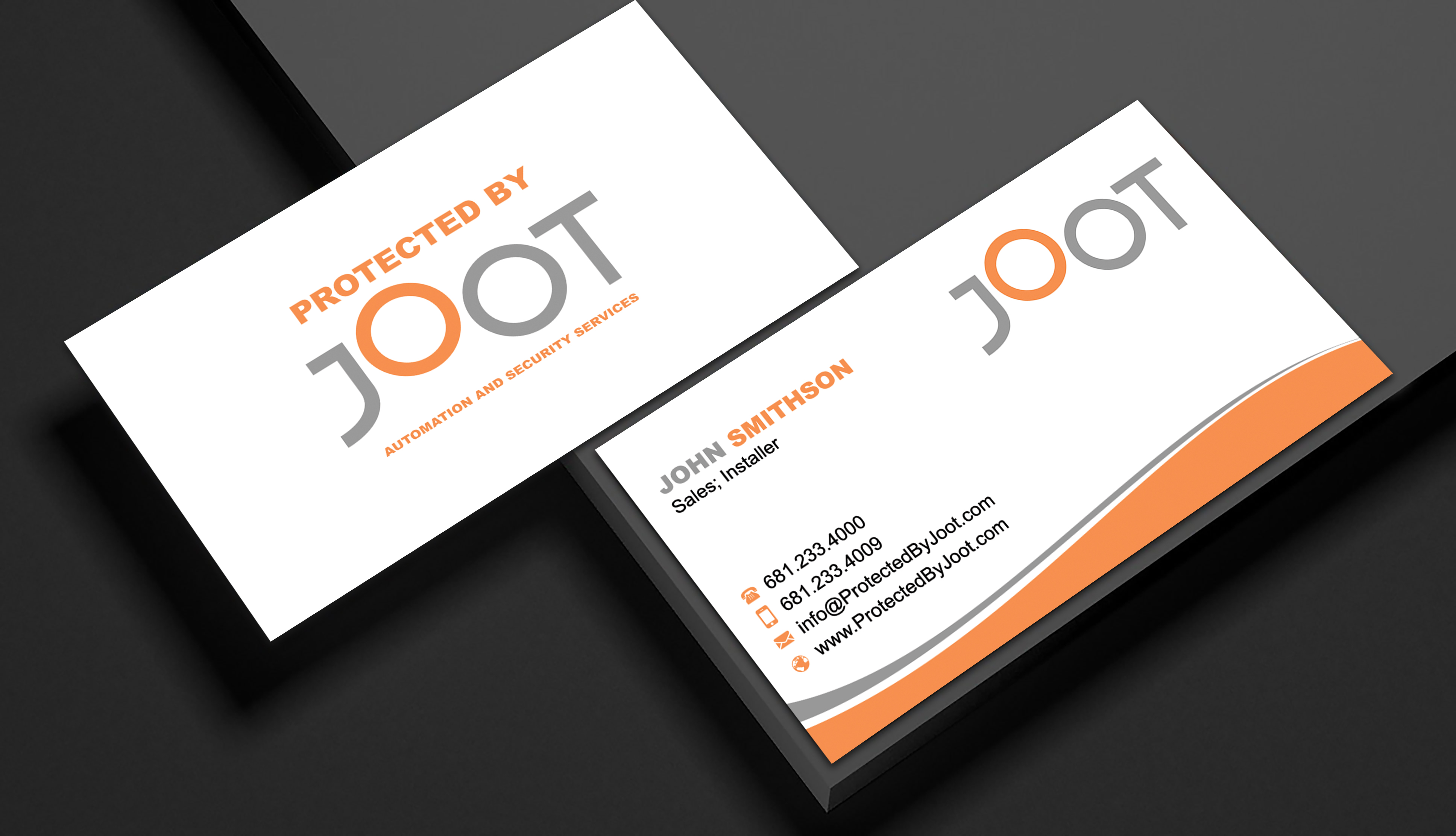 Business Card Design by sadikul islam for this project | Design #31854081