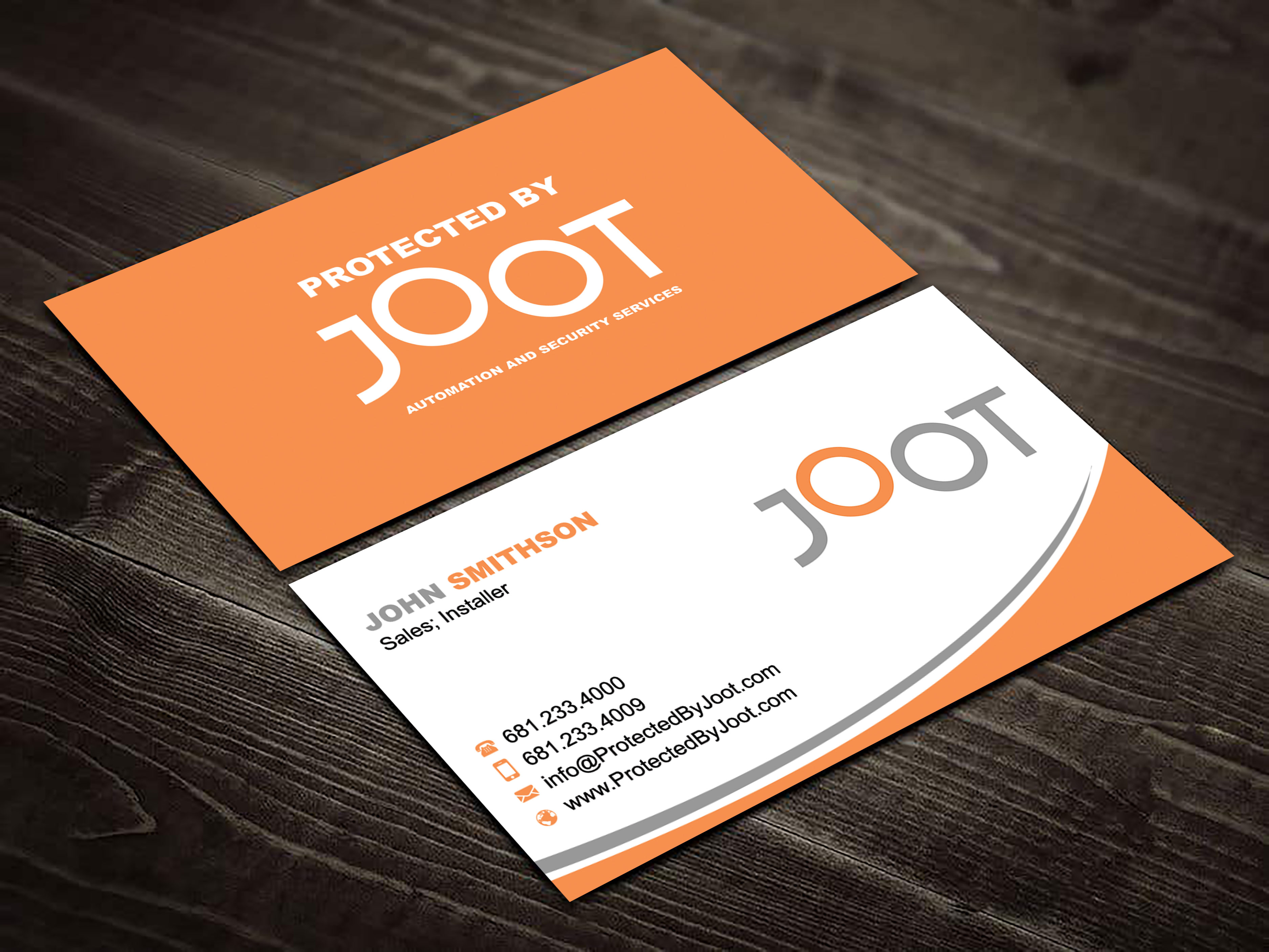 Business Card Design by sadikul islam for this project | Design #31854139