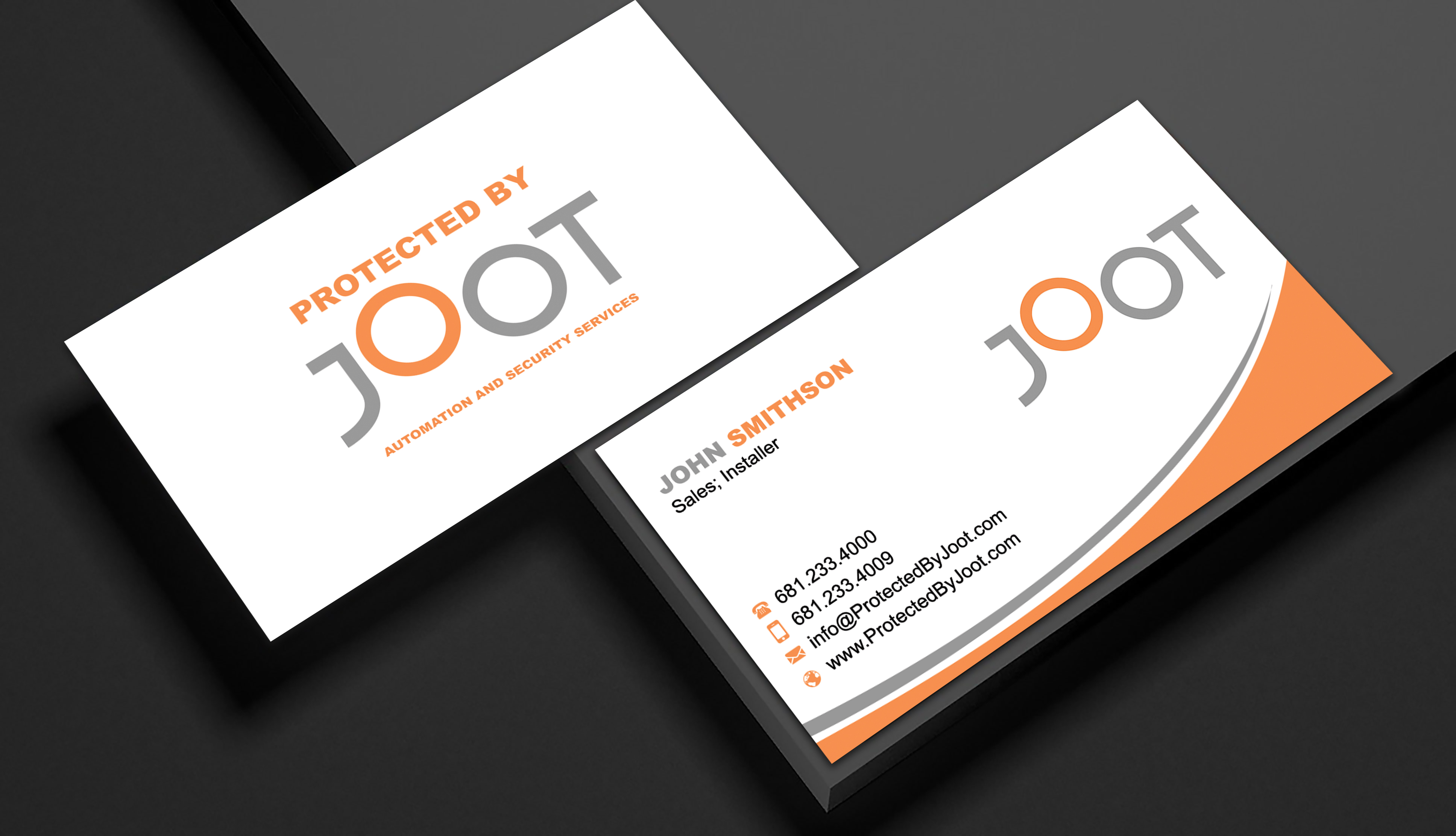 Business Card Design by sadikul islam for this project | Design #31854549