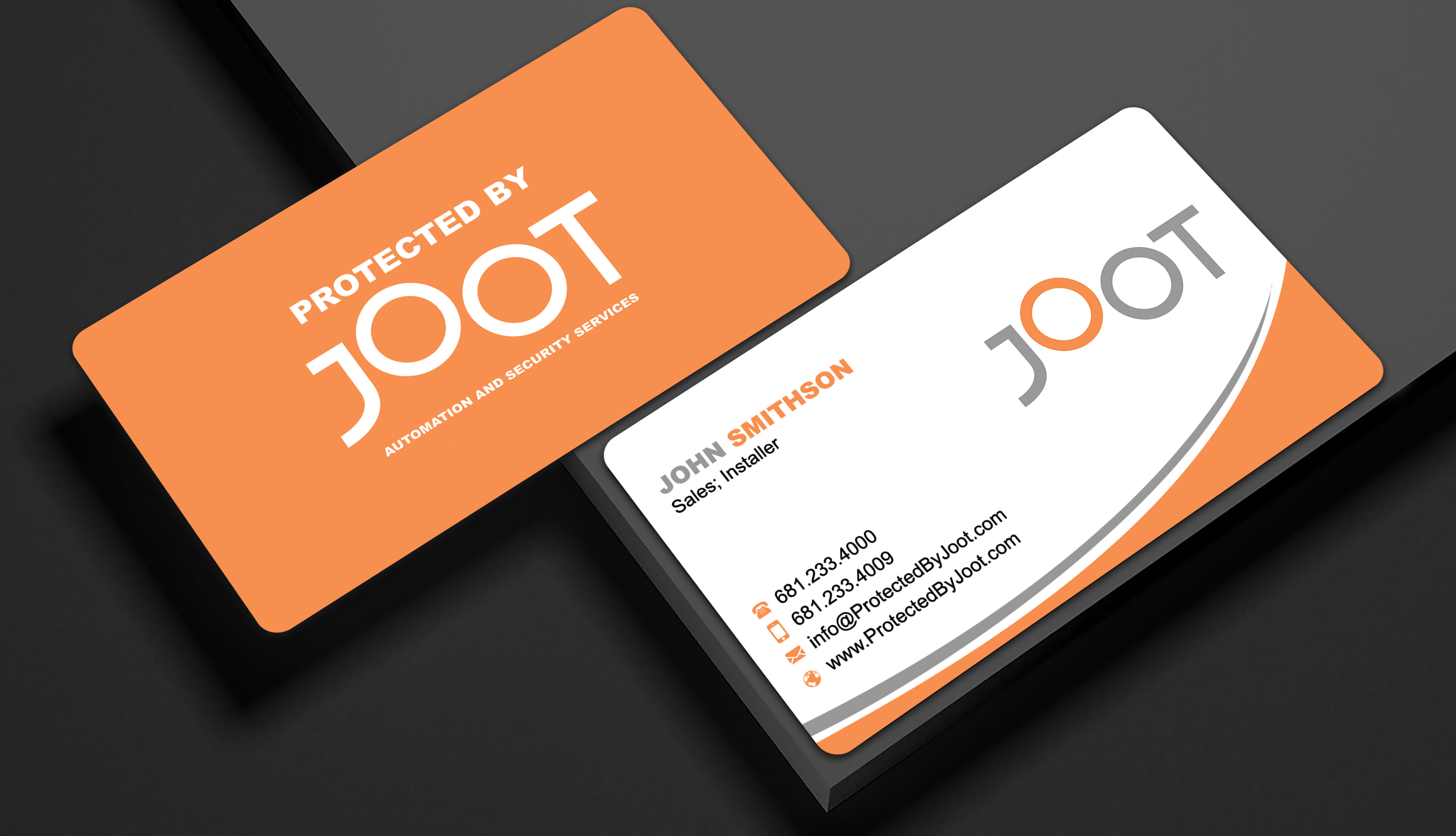 Business Card Design by sadikul islam for this project | Design #31854550