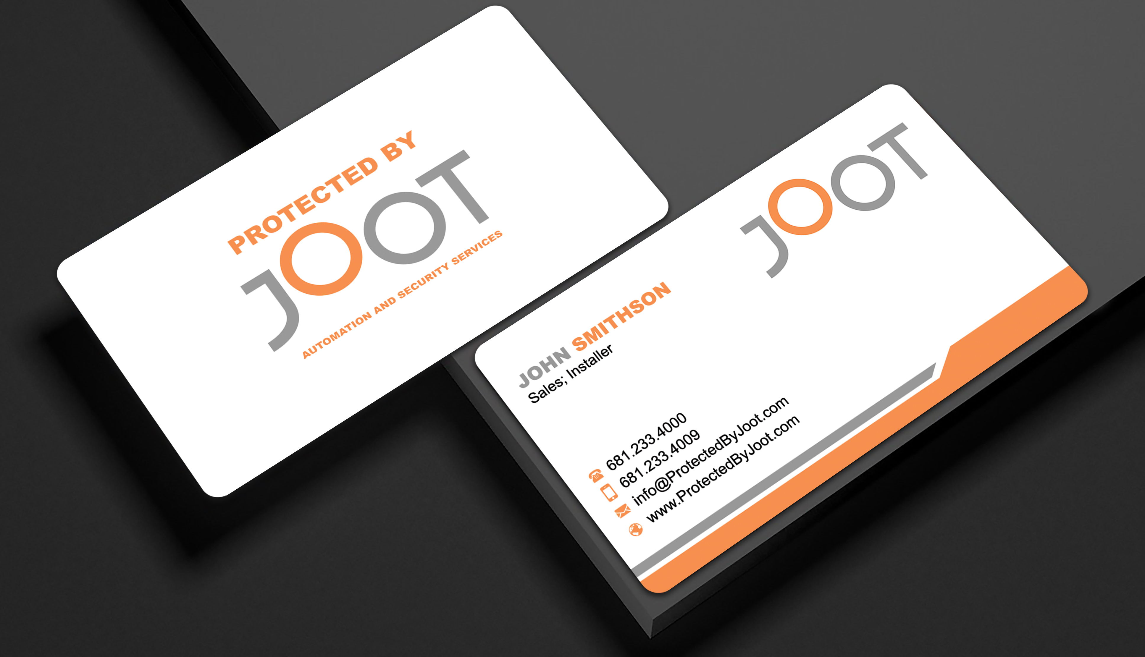 Business Card Design by sadikul islam for this project | Design #31855577