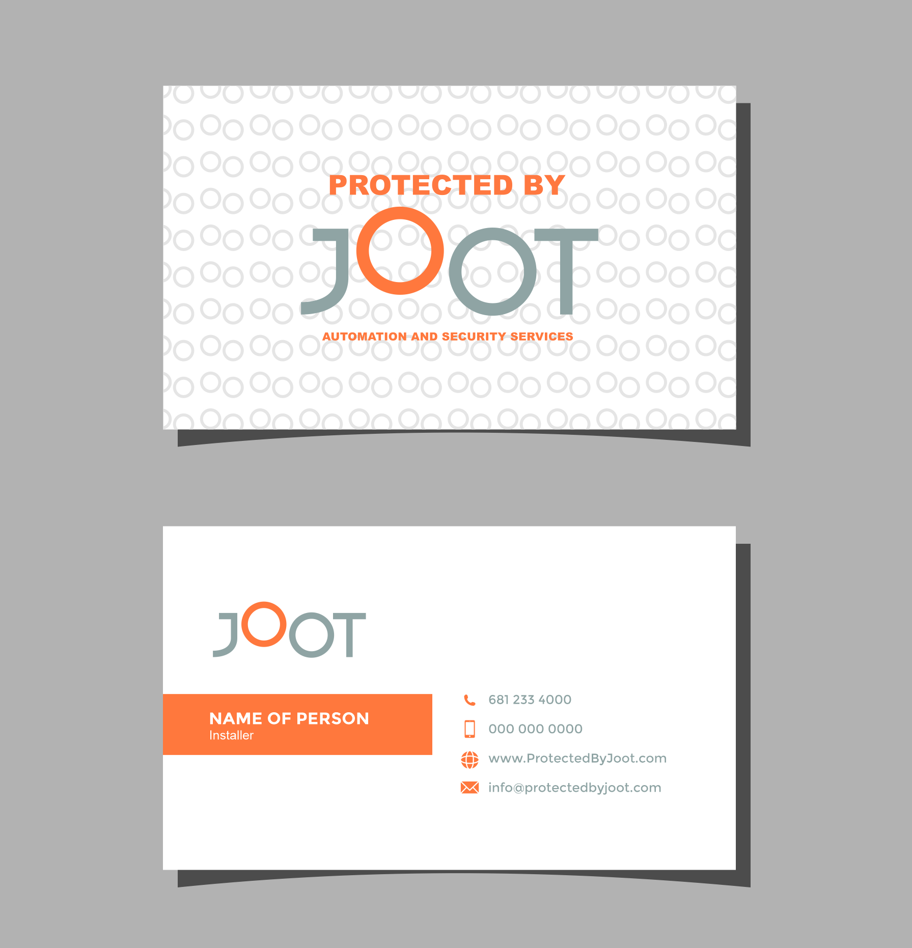 Business Card Design by Thati Designs for this project | Design #31830453