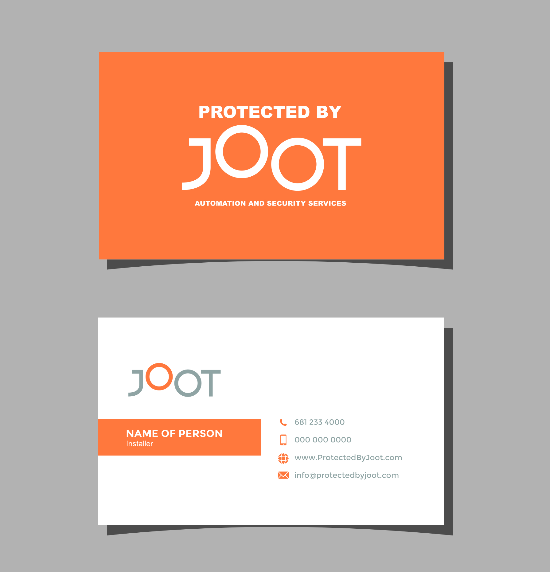 Business Card Design by Thati Designs for this project | Design #31830455
