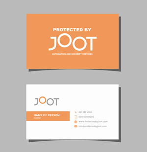 Business Card Design by Thati Designs for this project | Design: #31830455
