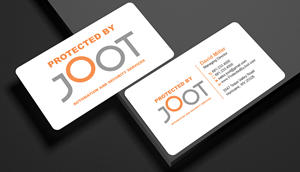 Business Card Design by Expert Bappy for this project | Design: #31851785