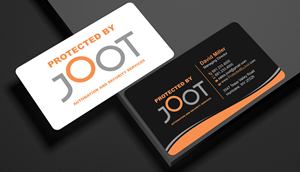 Business Card Design by Expert Bappy for this project | Design: #31851809