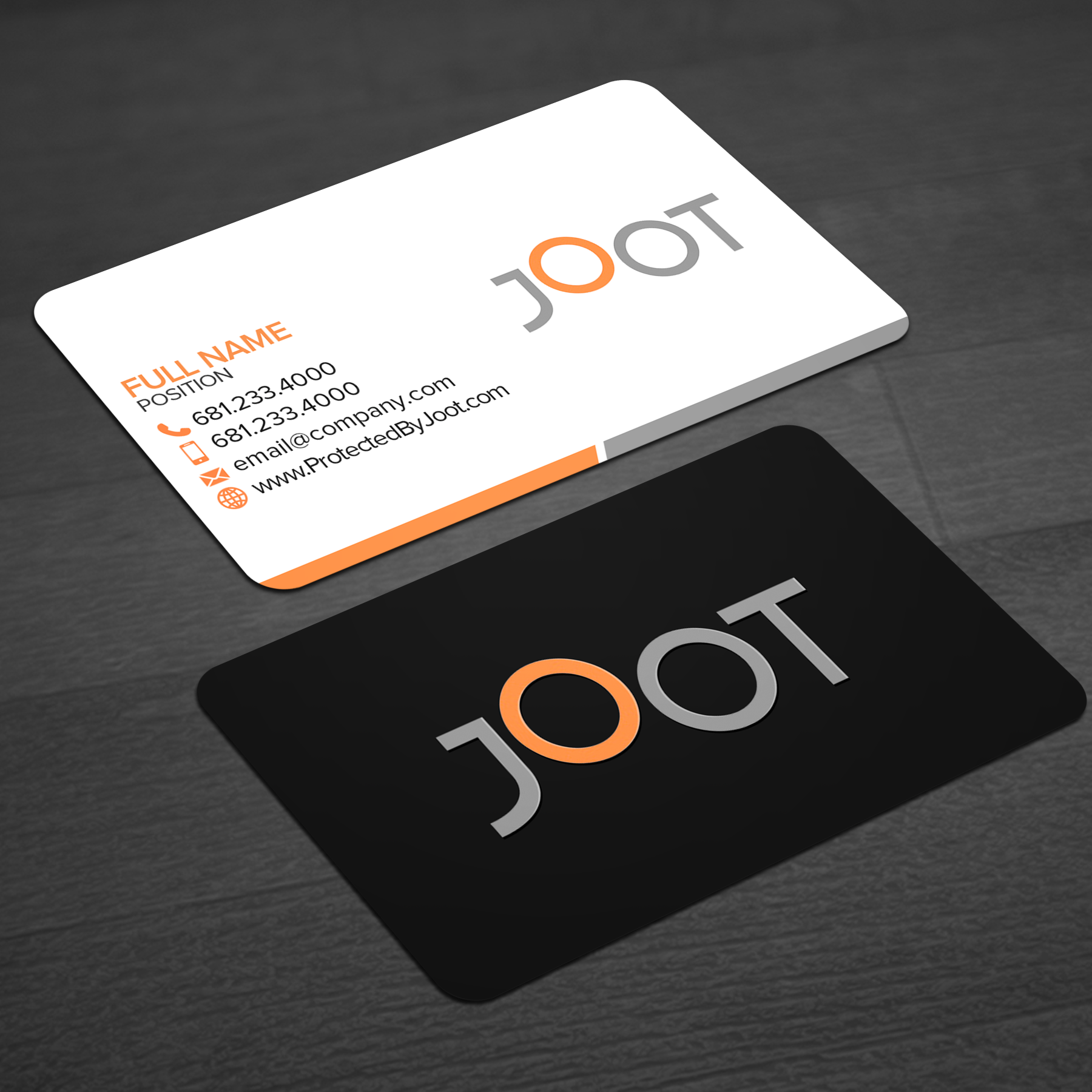 Design de Carte de Visite par WellDesign pour ce projet | Design #31834247