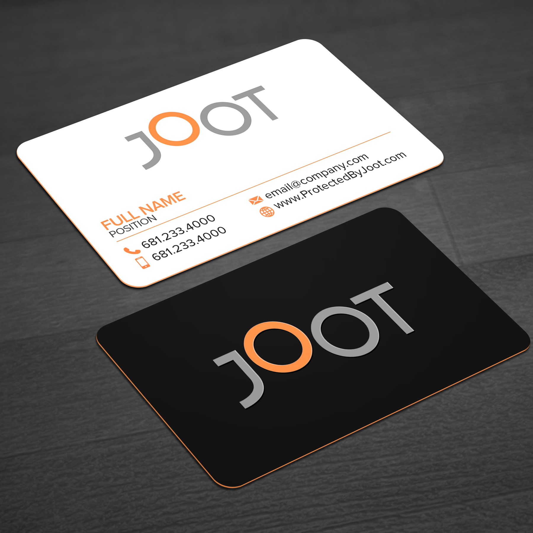 Design de Carte de Visite par WellDesign pour ce projet | Design #31834248