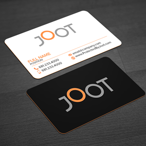 Design de Carte de Visite par WellDesign pour ce projet | Design : #31834248