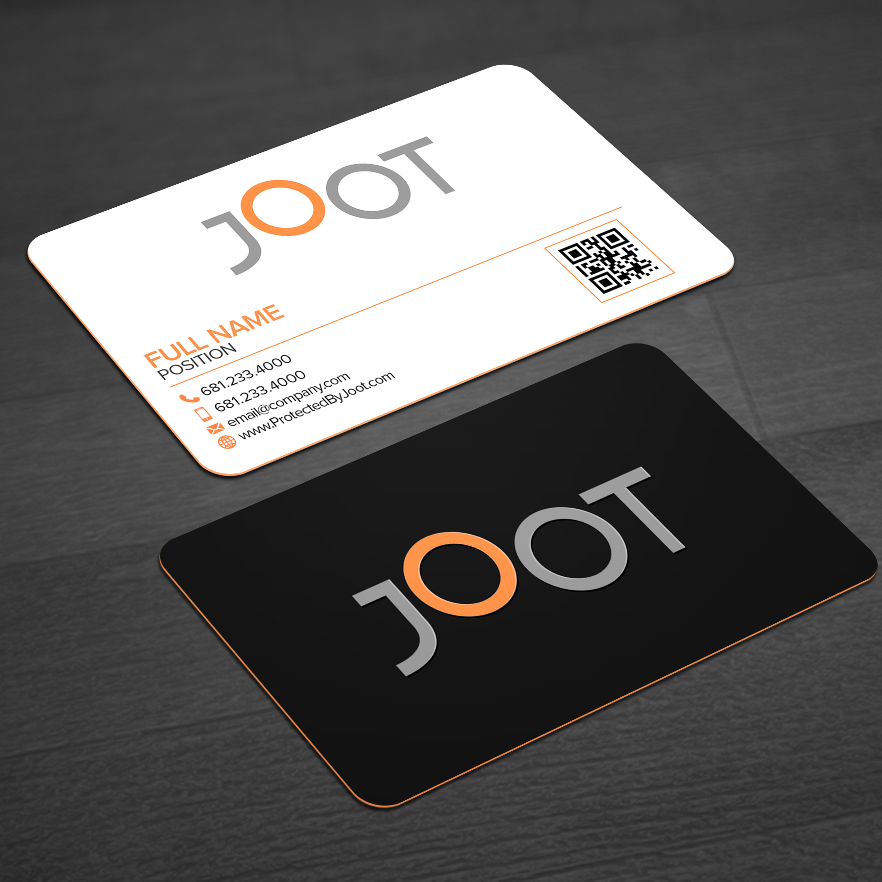 Design de Carte de Visite par WellDesign pour ce projet | Design #31834249