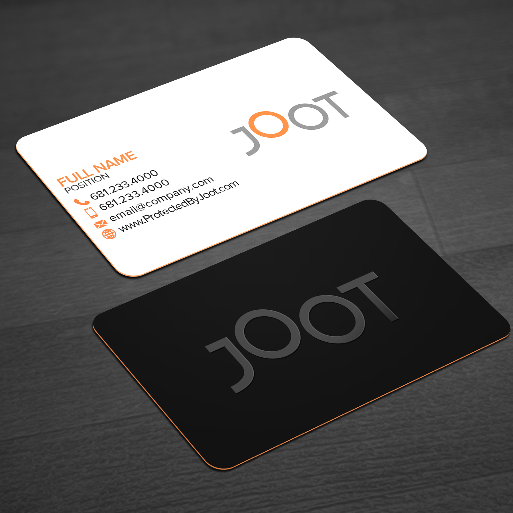 Business Card Design by WellDesign for this project | Design #31834250