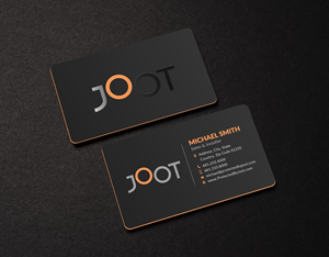 Business Card Design by Sun Moon Graphic Designer for this project | Design: #31830216